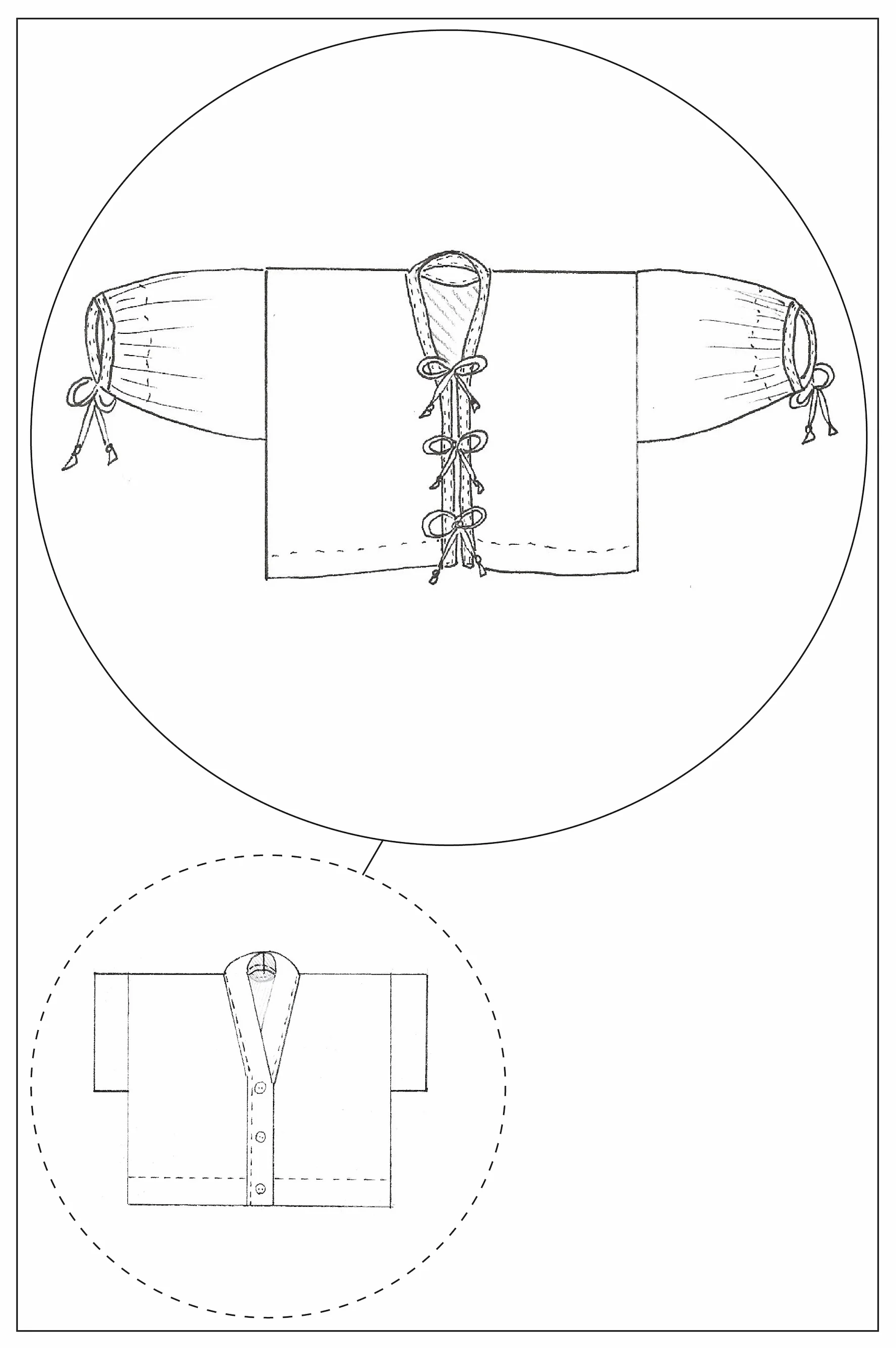 Birgitta Helmersson Bow Top Hack PDF - Image 12