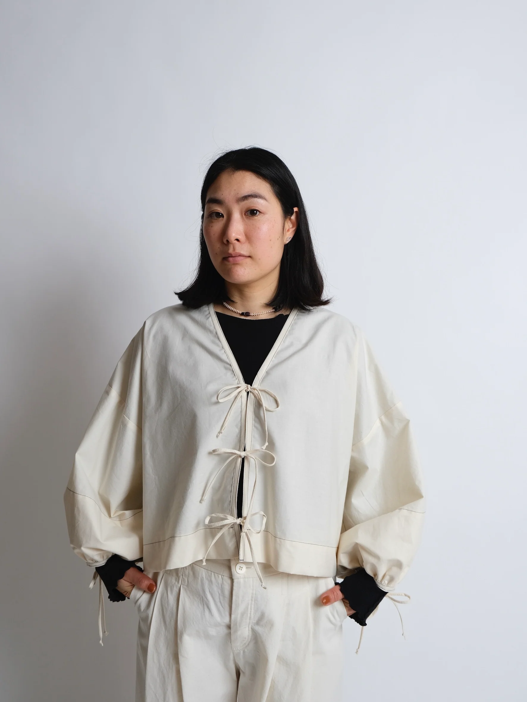 Birgitta Helmersson Bow Top Hack PDF - Image 5