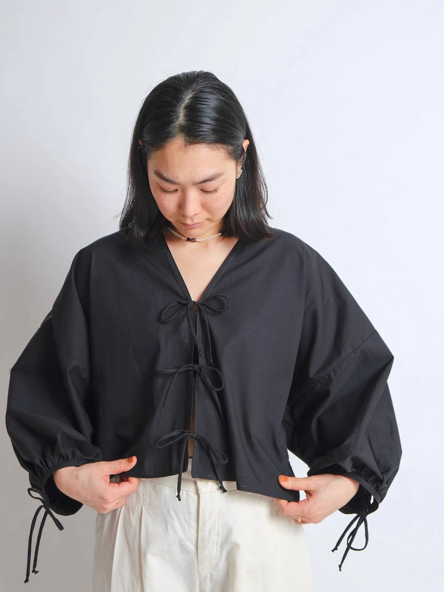 Birgitta Helmersson Bow Top Hack PDF - Image 7