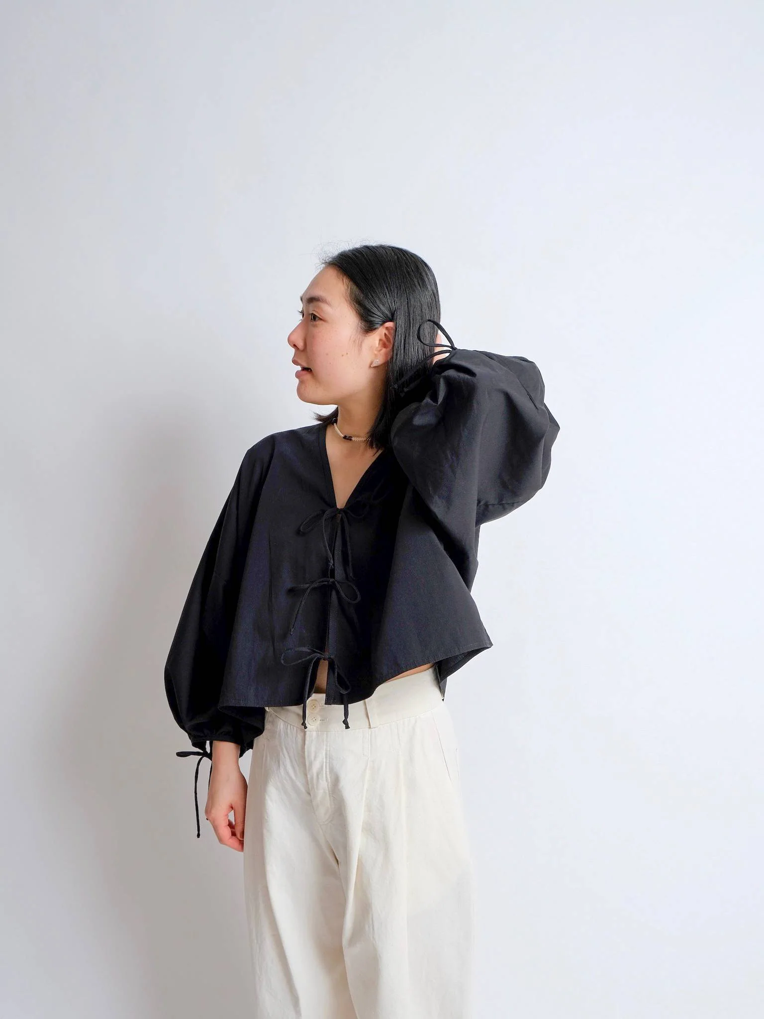 Birgitta Helmersson Bow Top Hack PDF - Image 8