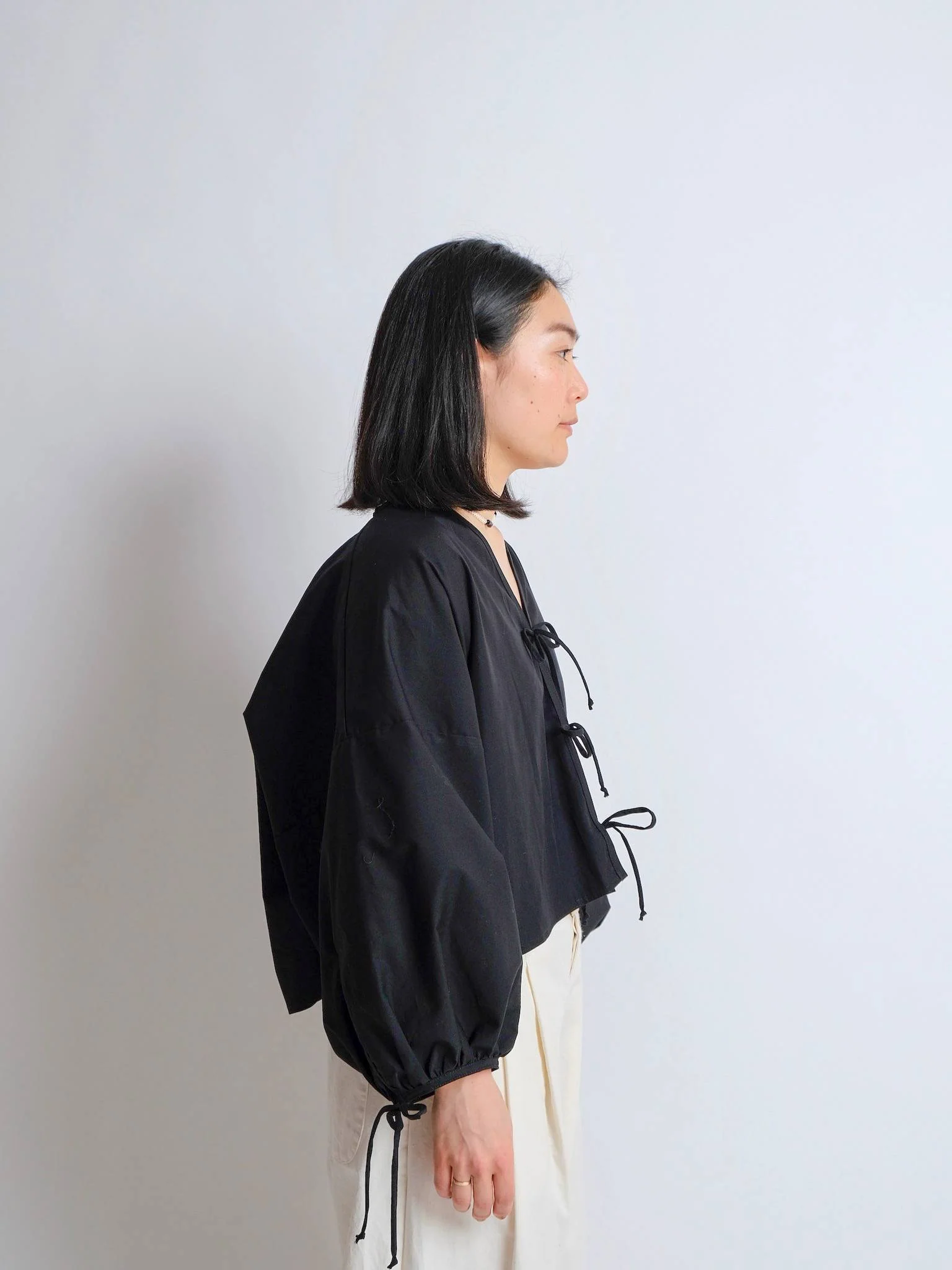 Birgitta Helmersson Bow Top Hack PDF - Image 9