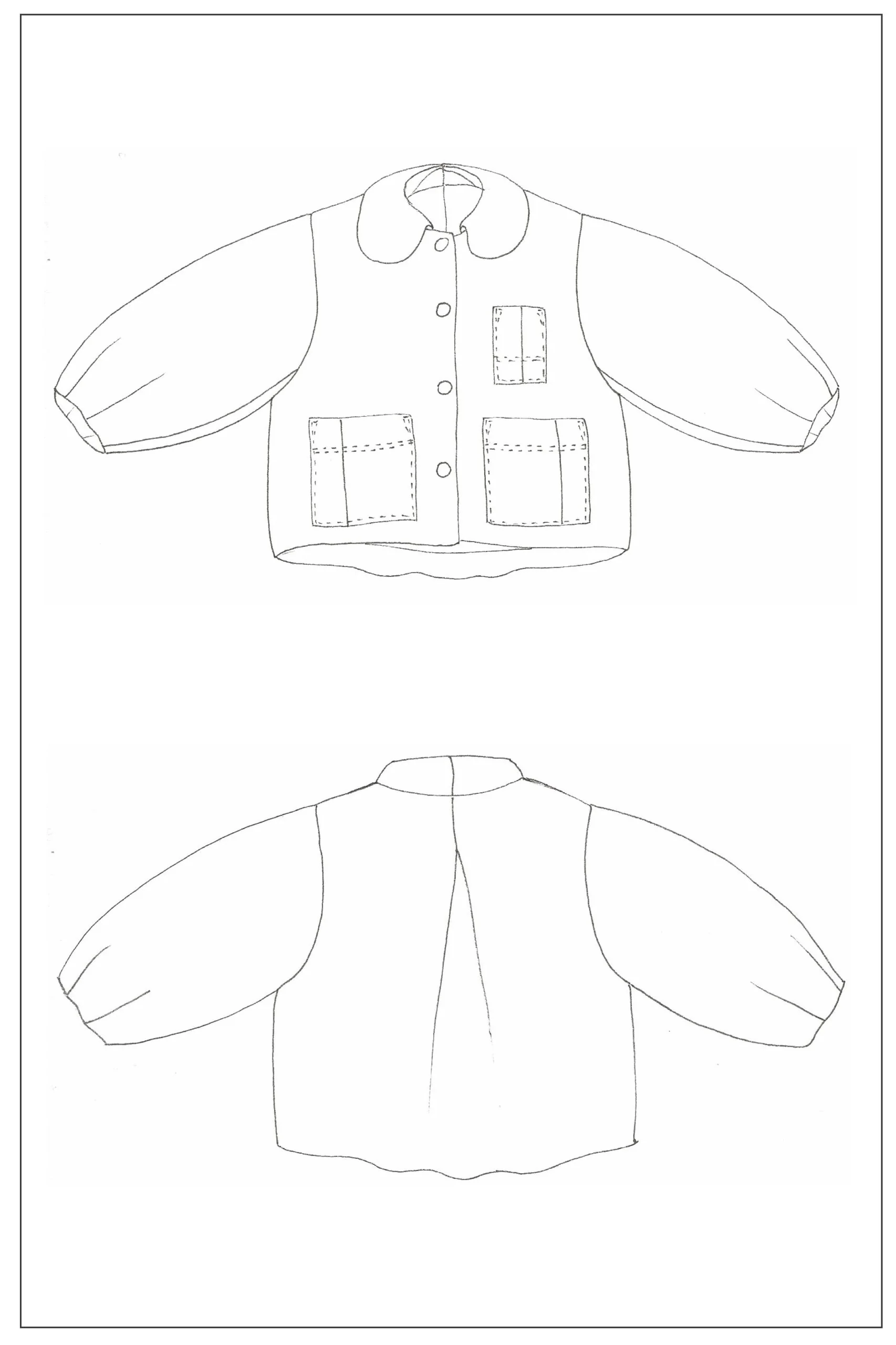 Birgitta Helmersson ZW Bell Jacket PDF - Image 15
