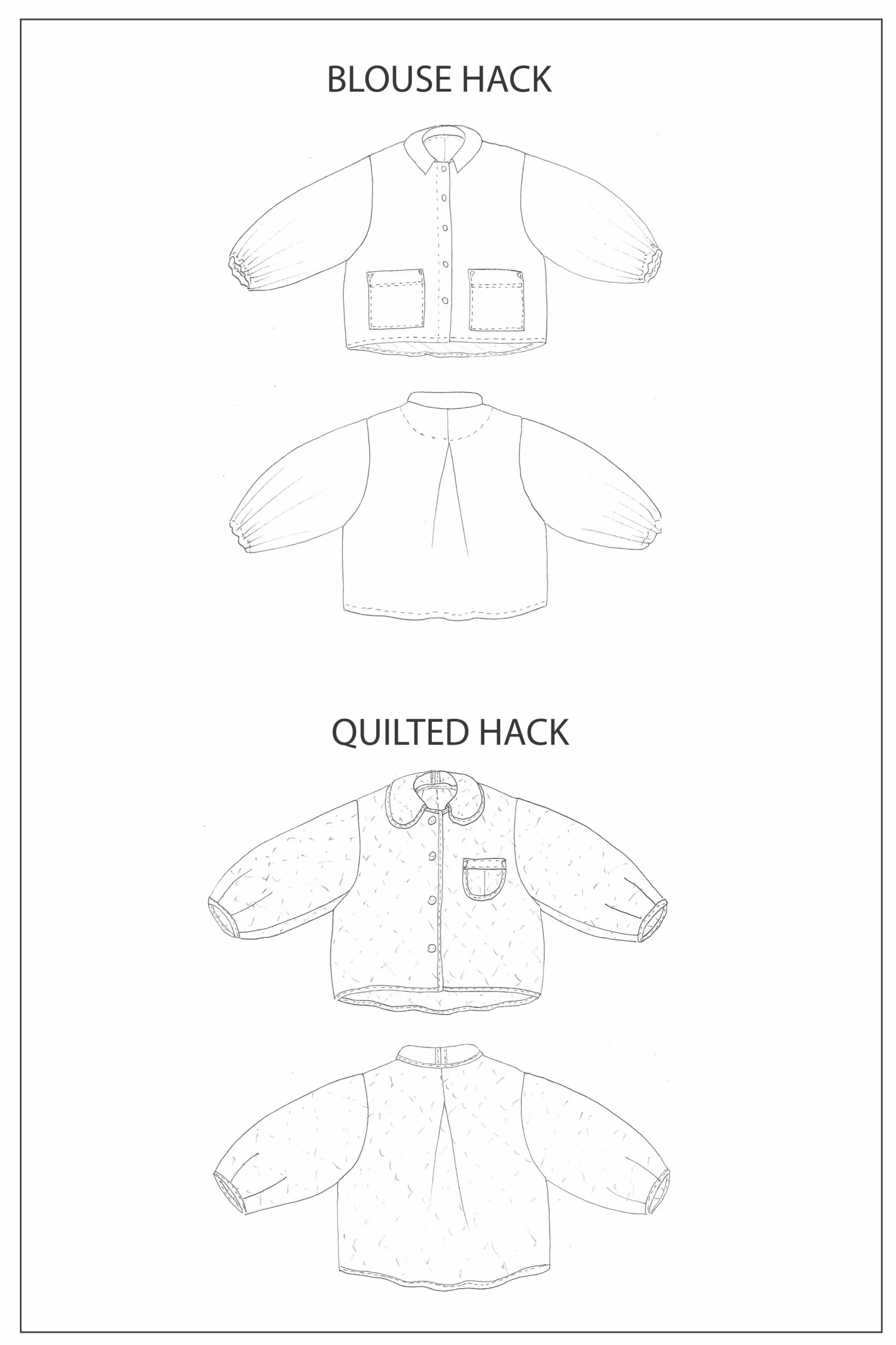 Birgitta Helmersson ZW Bell Jacket PDF - Image 16