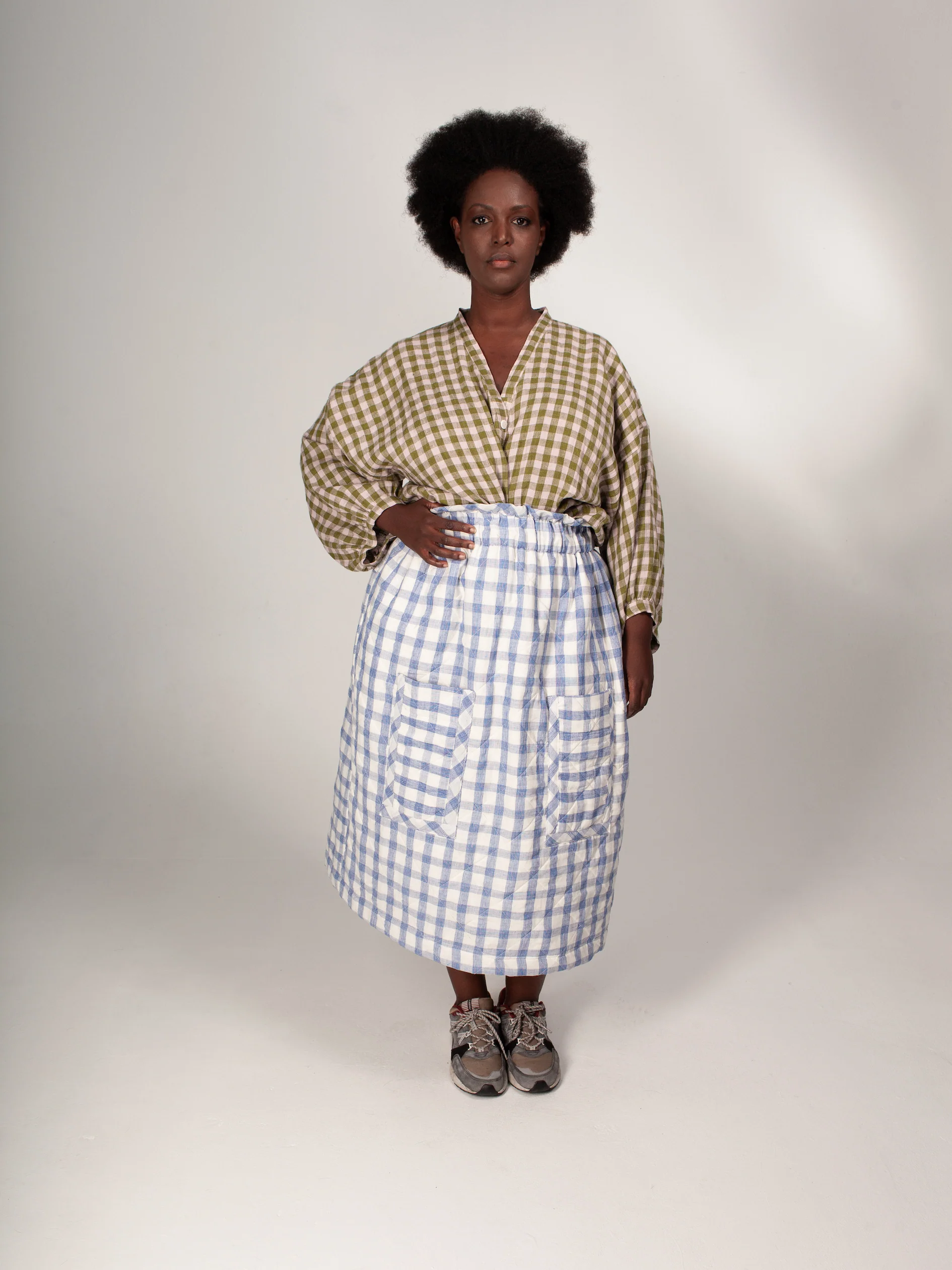 Birgitta Helmersson ZW Block Pant PDF - Image 9