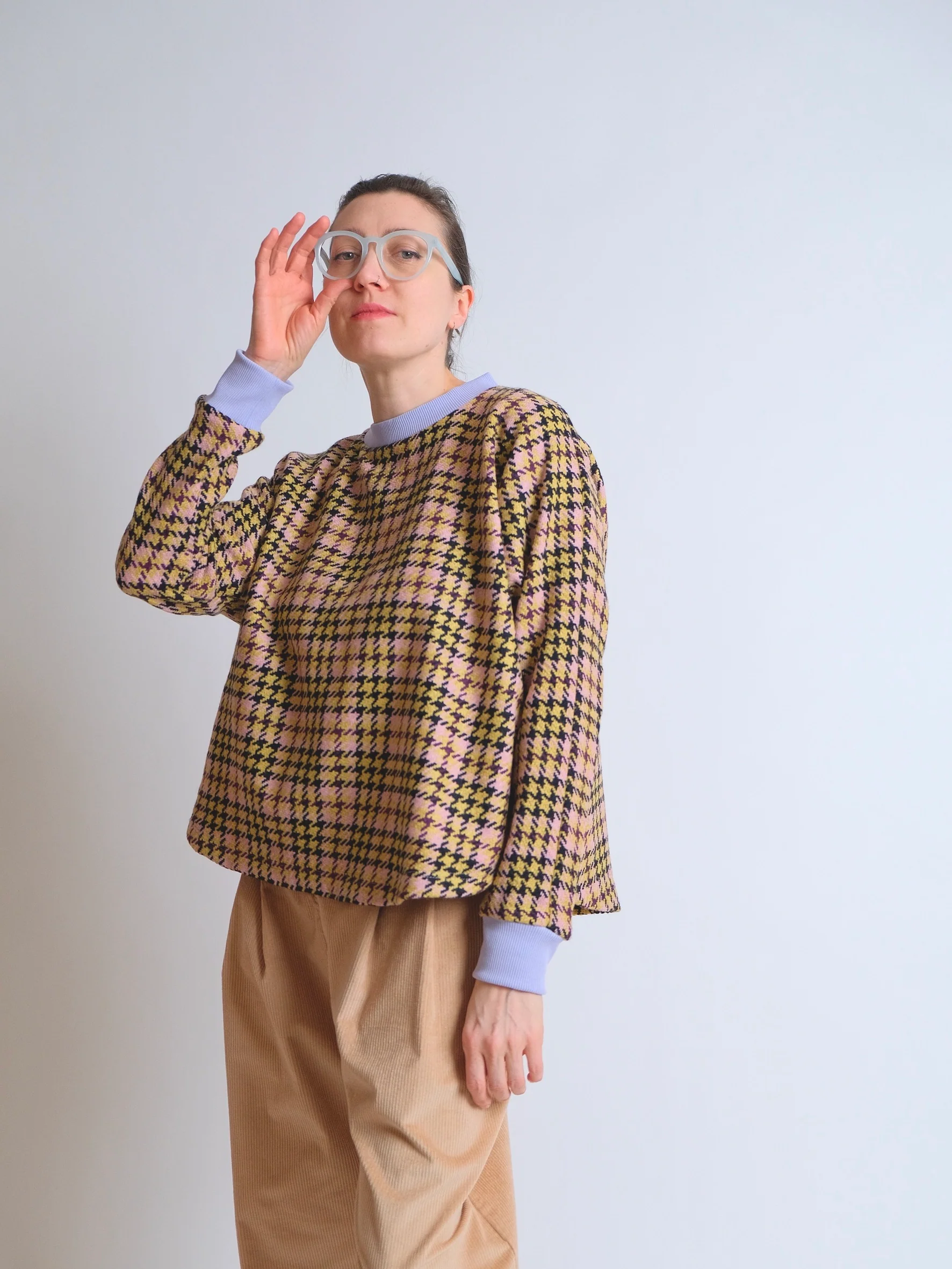 Birgitta Helmersson ZW Jumper PDF - Image 8
