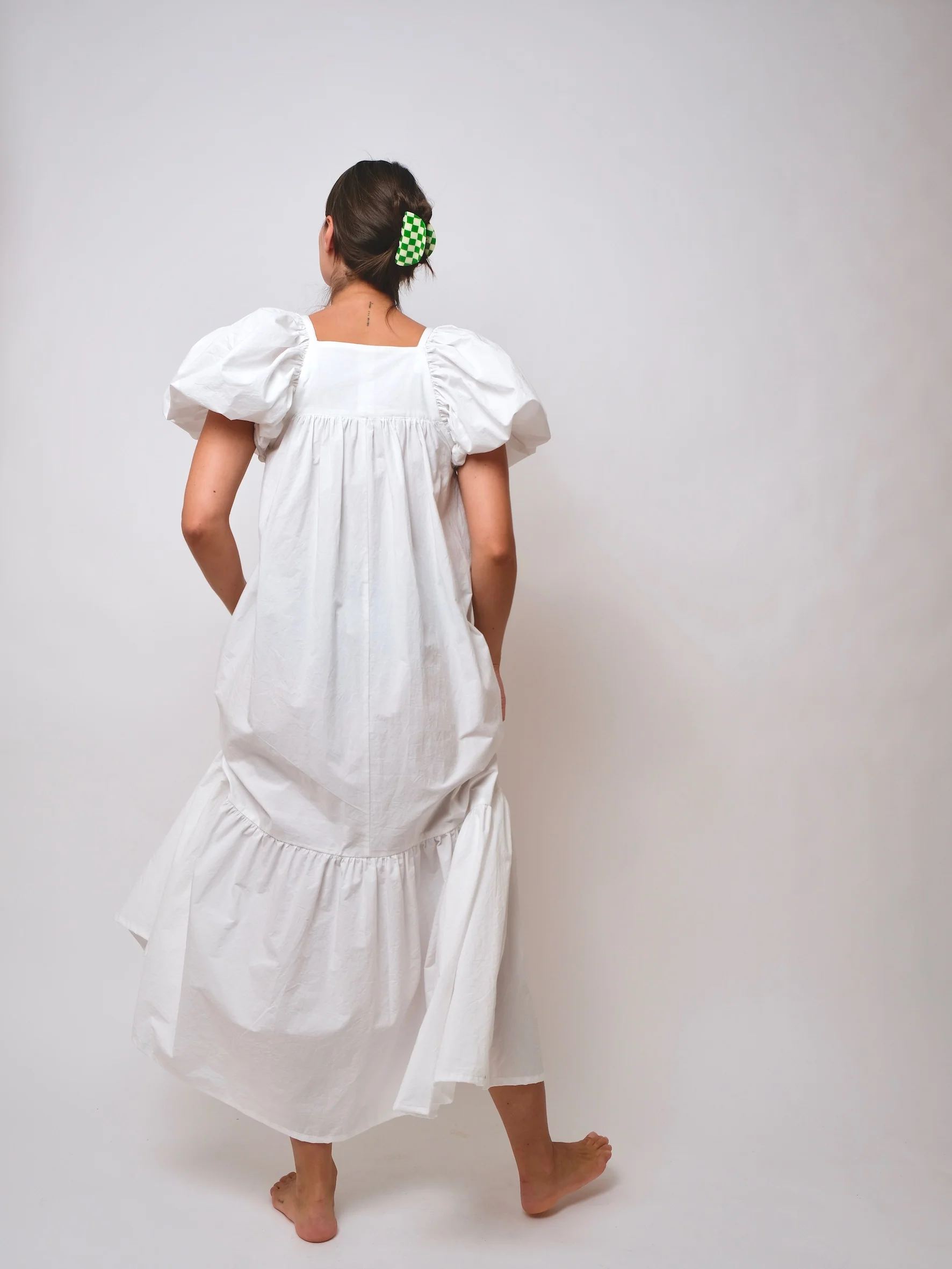 Birgitta Helmersson ZW Tier Dress PDF - Image 17