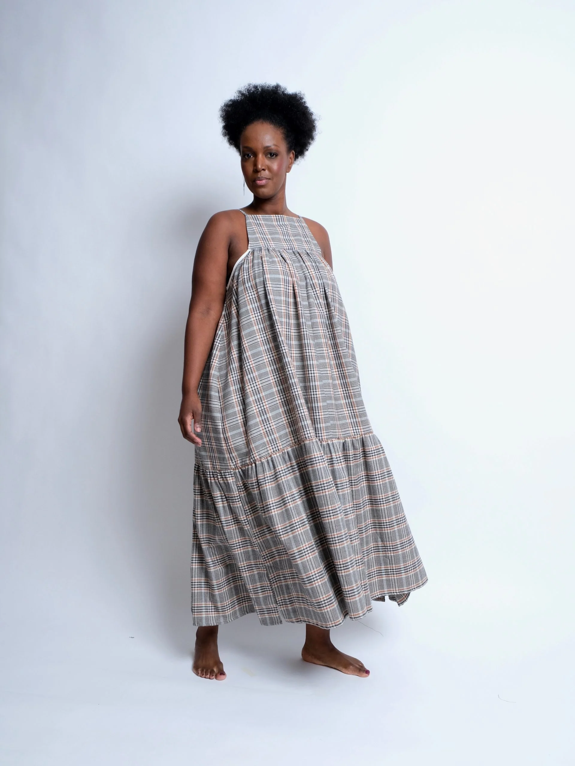 Birgitta Helmersson ZW Tier Dress PDF - Image 20