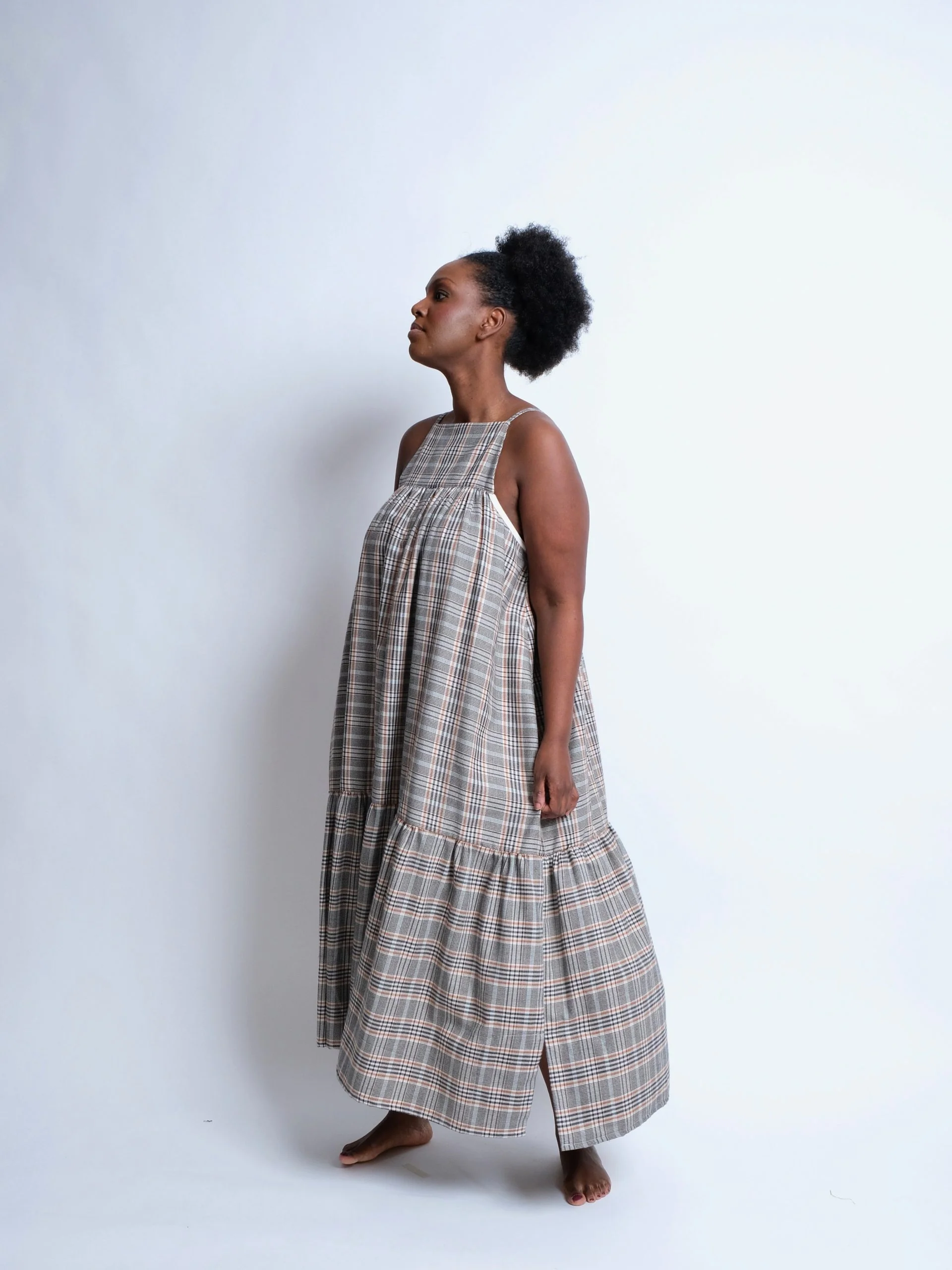 Birgitta Helmersson ZW Tier Dress PDF - Image 21