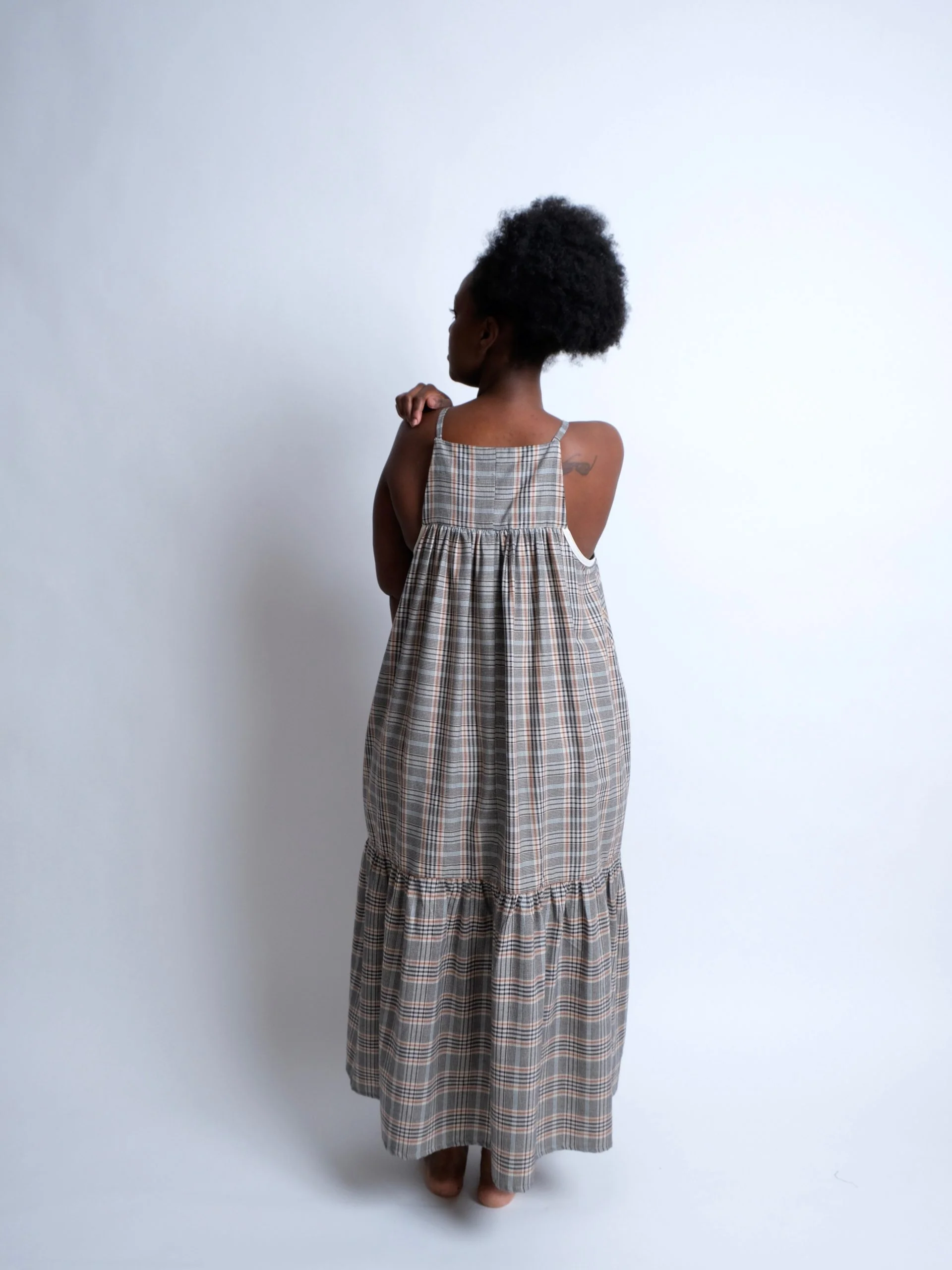 Birgitta Helmersson ZW Tier Dress PDF - Image 22