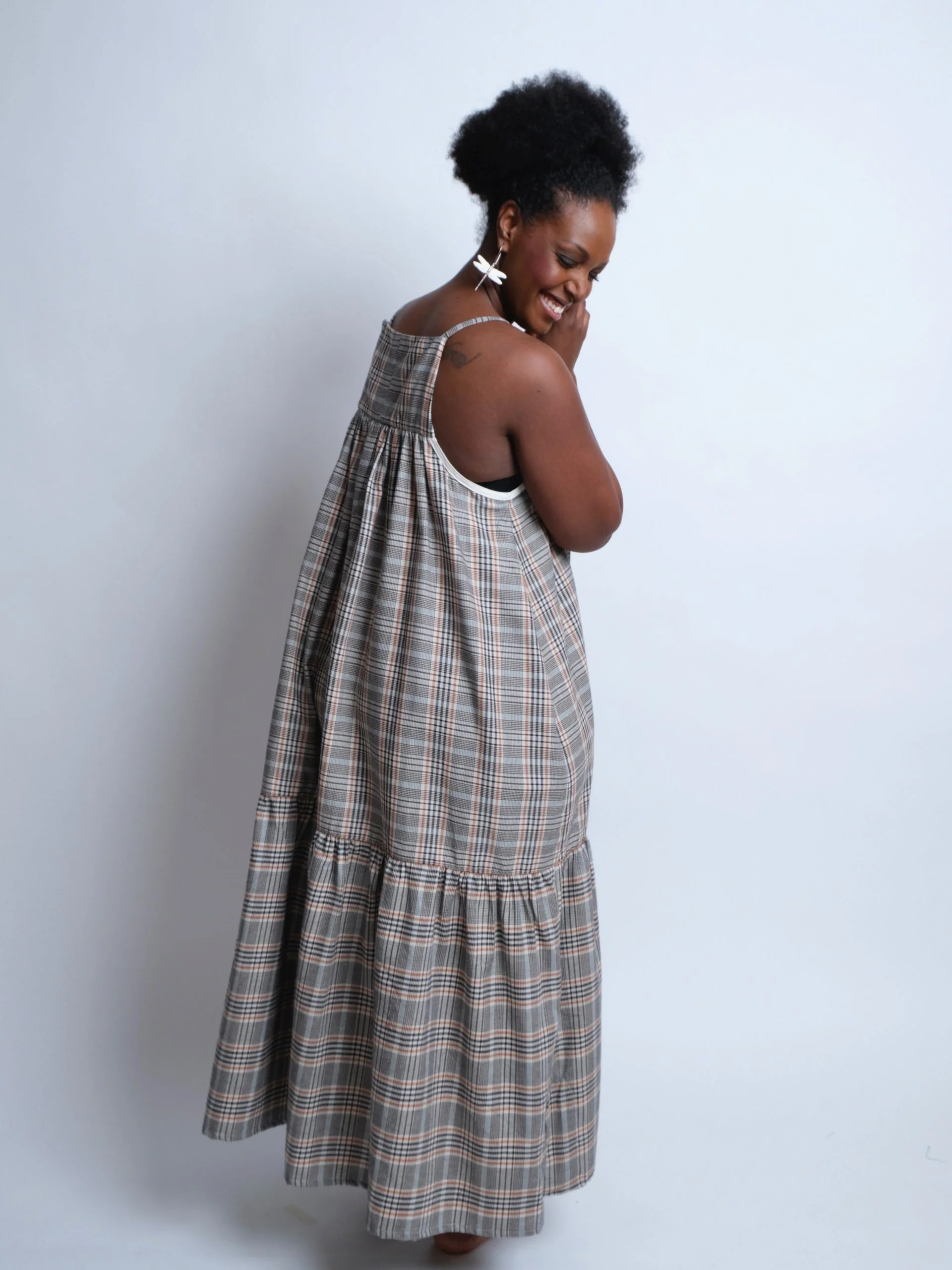 Birgitta Helmersson ZW Tier Dress PDF - Image 23