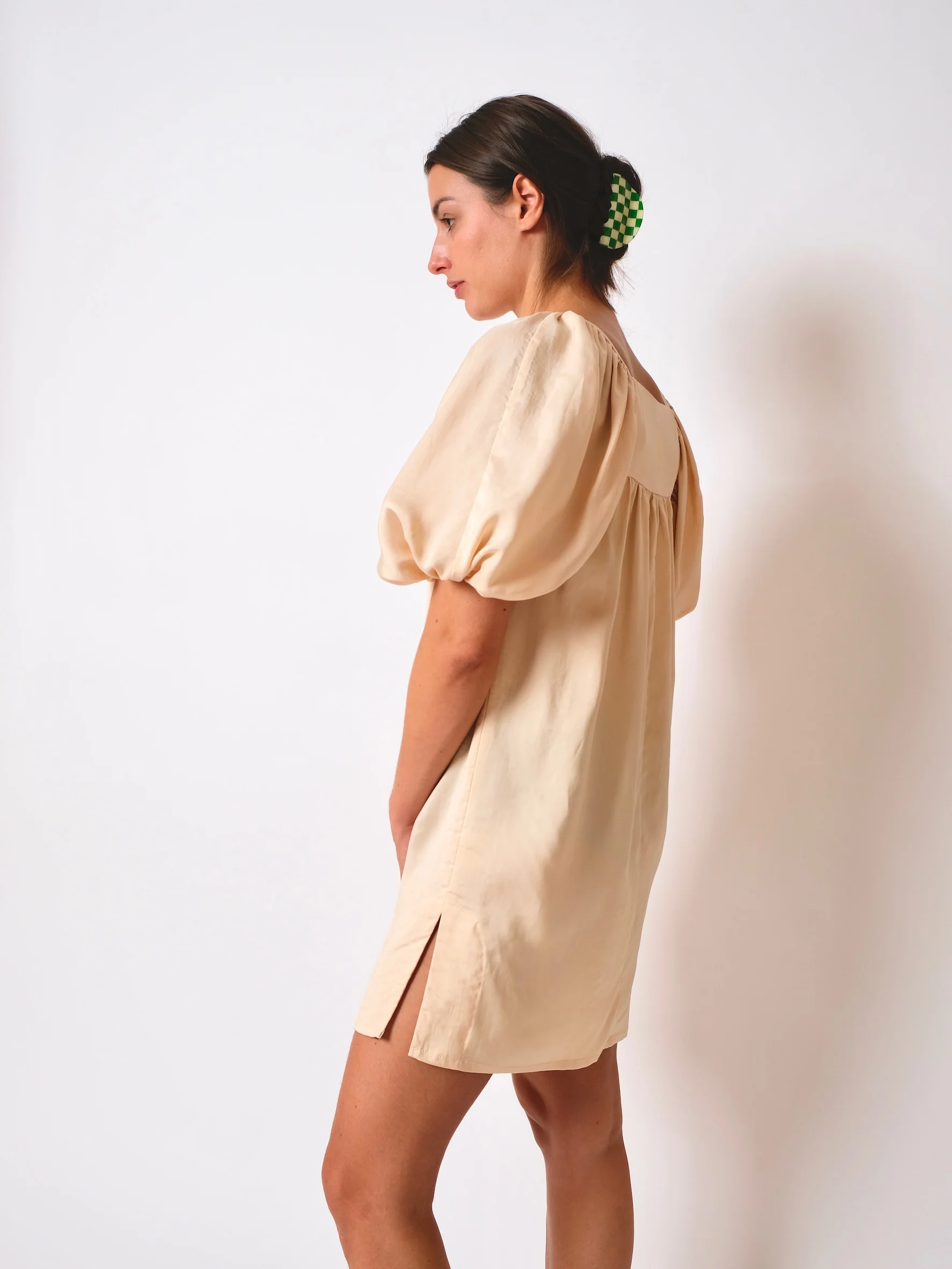 Birgitta Helmersson ZW Tier Dress PDF - Image 6