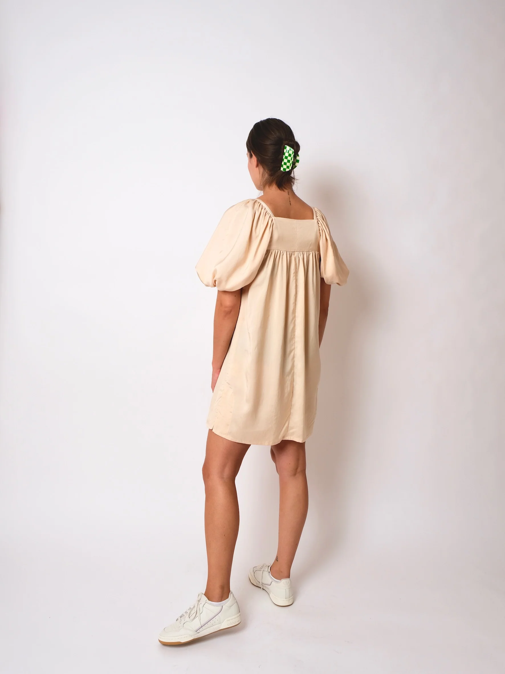 Birgitta Helmersson ZW Tier Dress PDF - Image 8