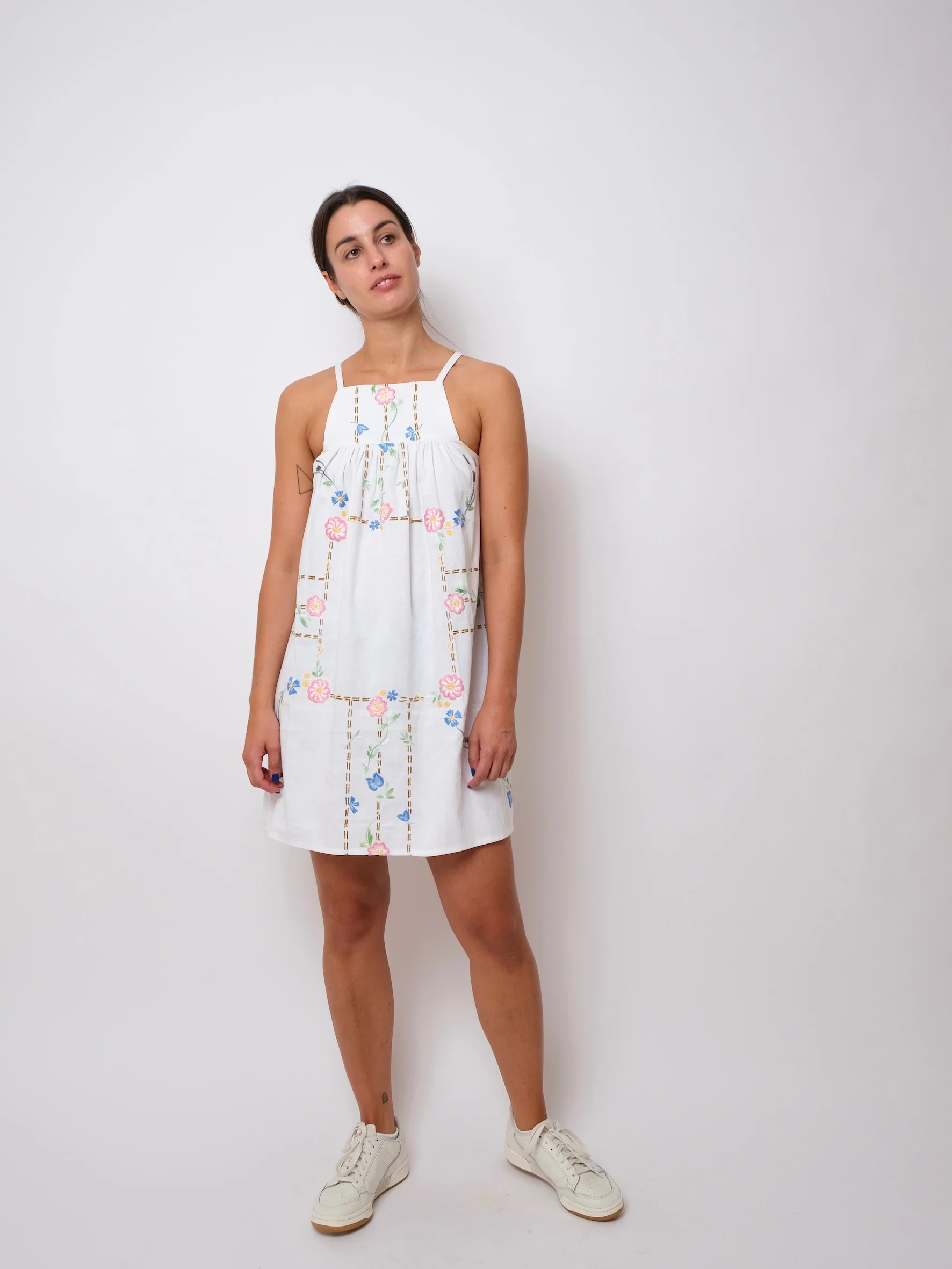 Birgitta Helmersson ZW Tier Dress PDF - Image 9
