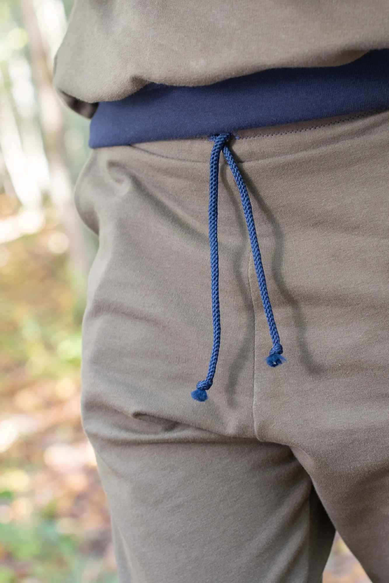 Bobbins and Buttons Joseph Joggers - Image 3