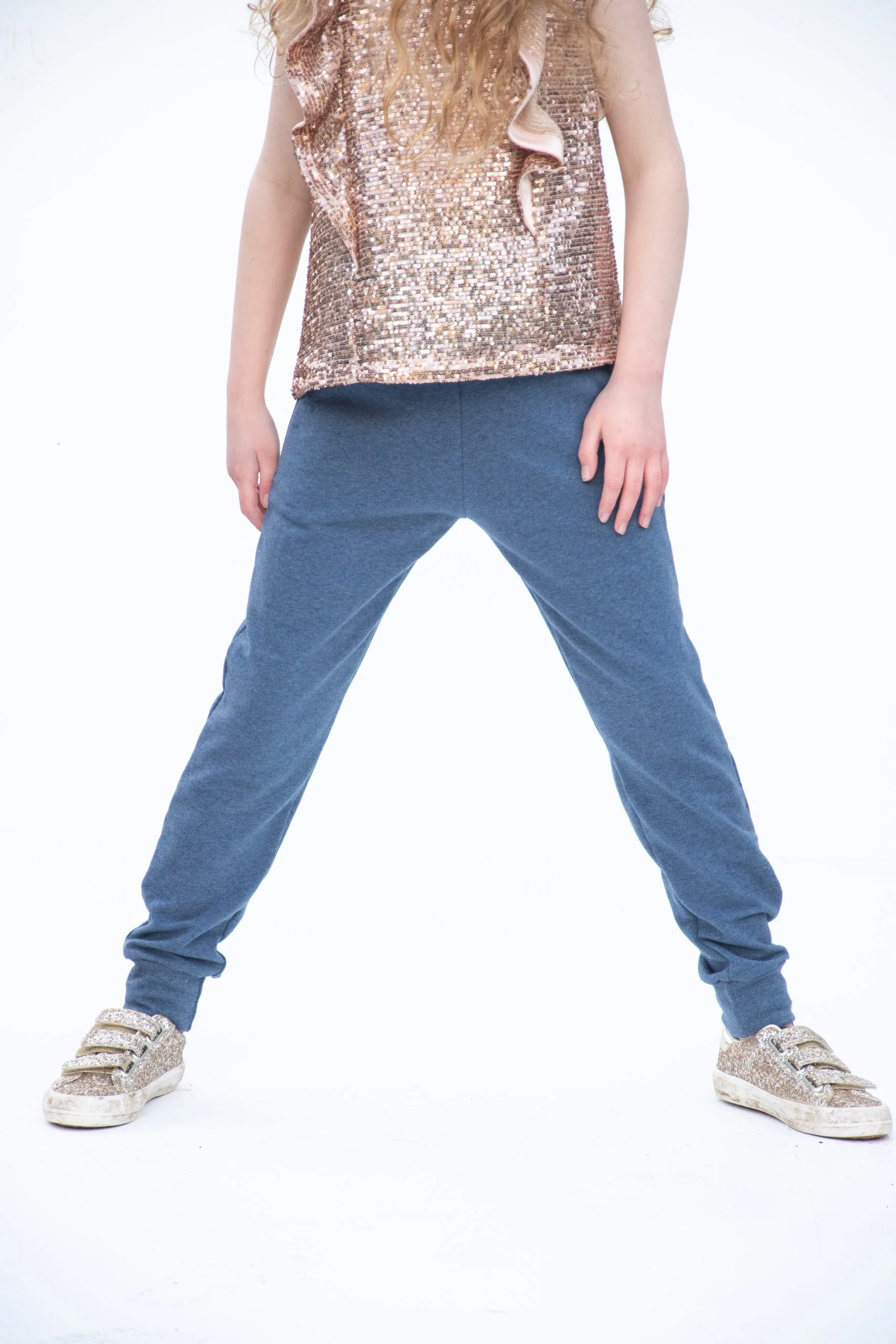 Bobbins and Buttons Joseph Joggers - Image 6
