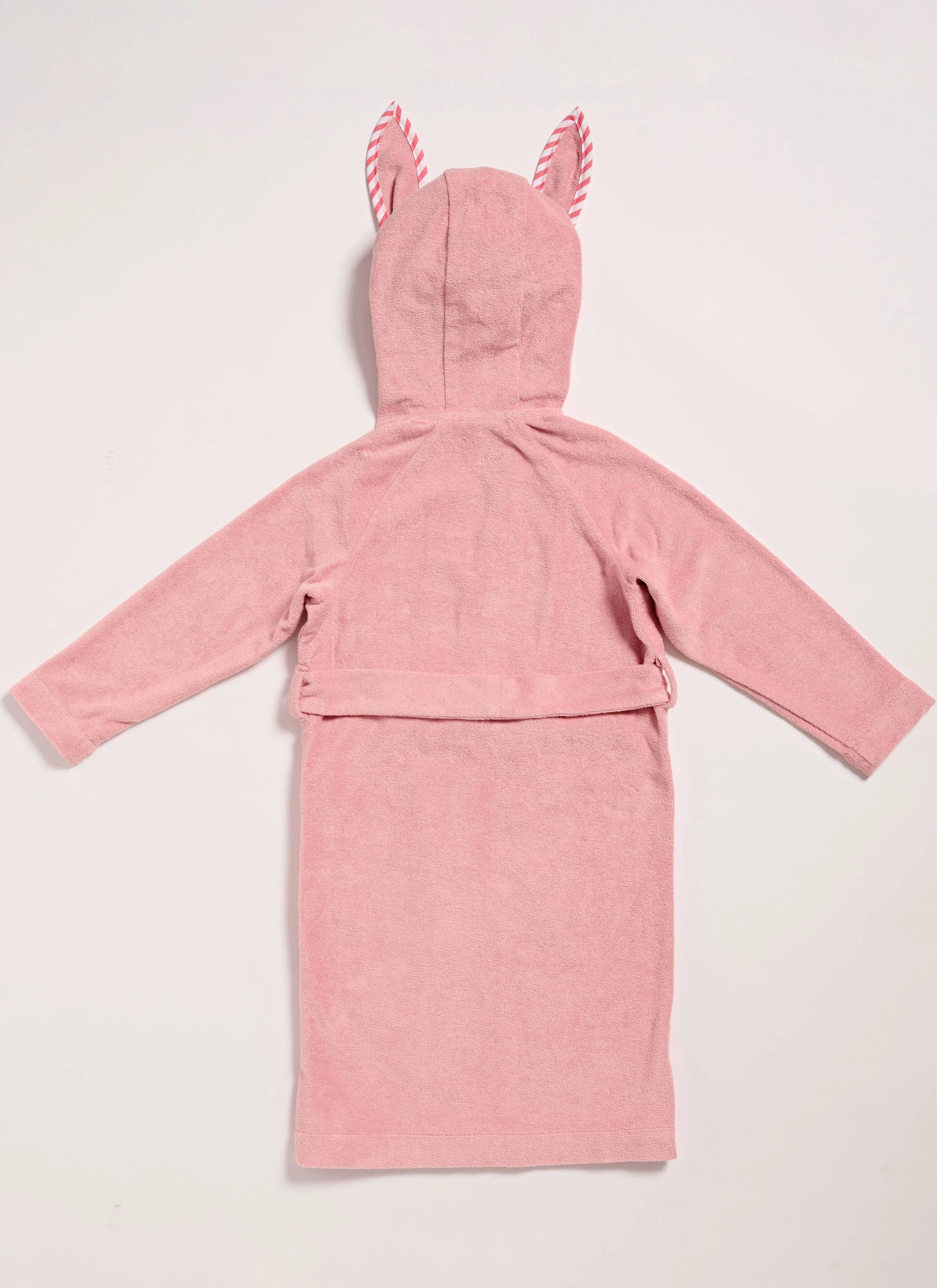Burda Children's Bathrobe 9219 - Image 9