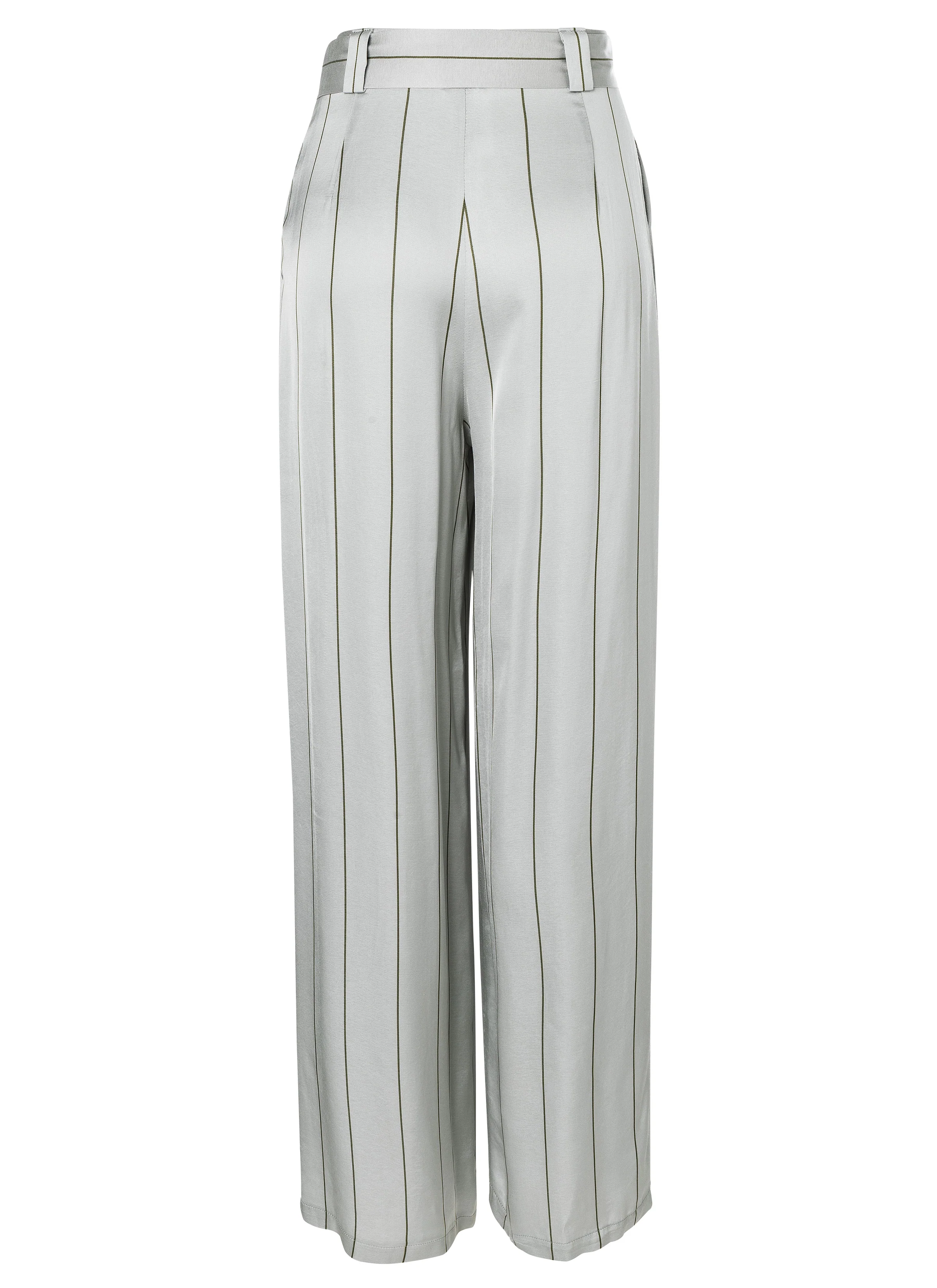 Burda Trousers 5718 - Image 6
