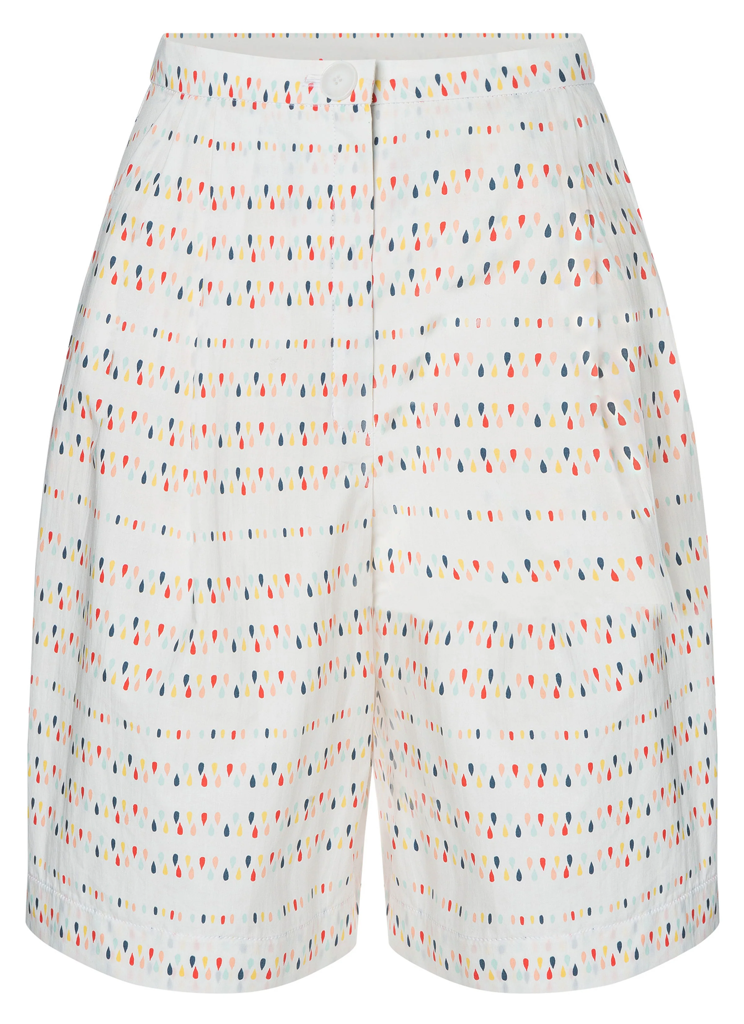 Burda Trousers 5718 - Image 7