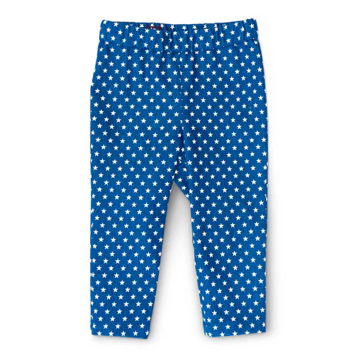 Burda Baby/Child Top, Dress and Trousers 9348 - Image 4