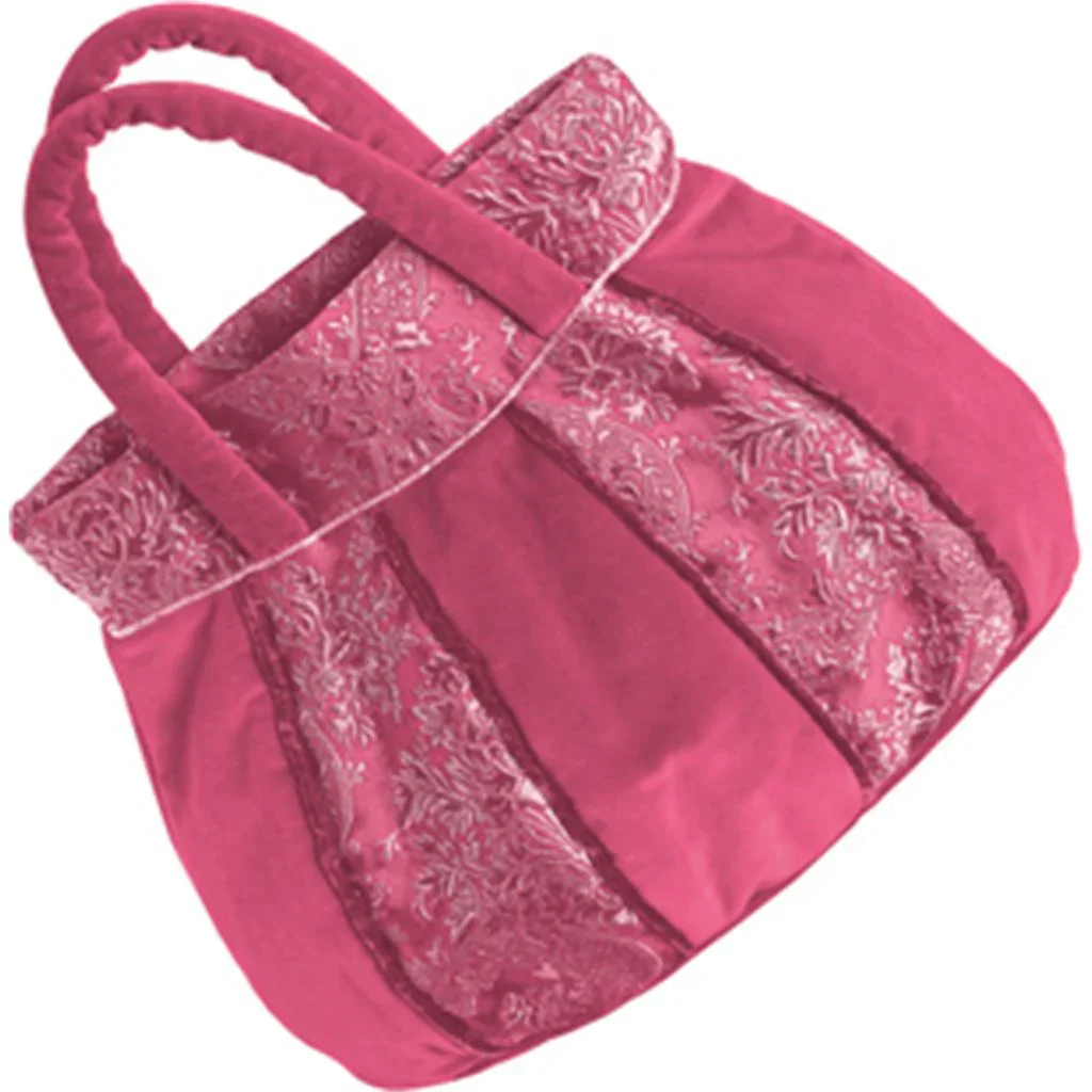 Burda Bags 7264 - Image 4