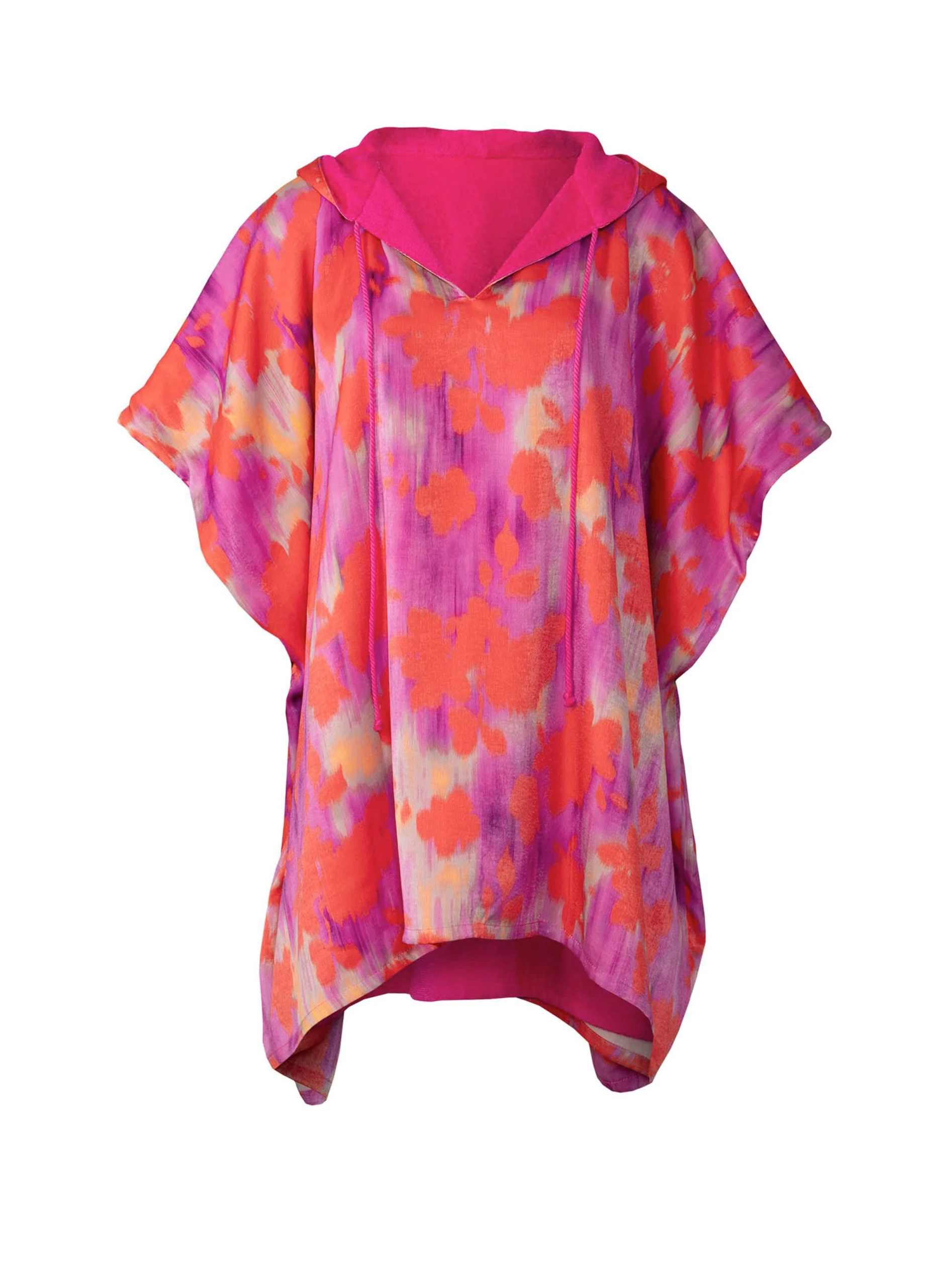 Burda Beach Poncho & Accessories 5807 - Image 6