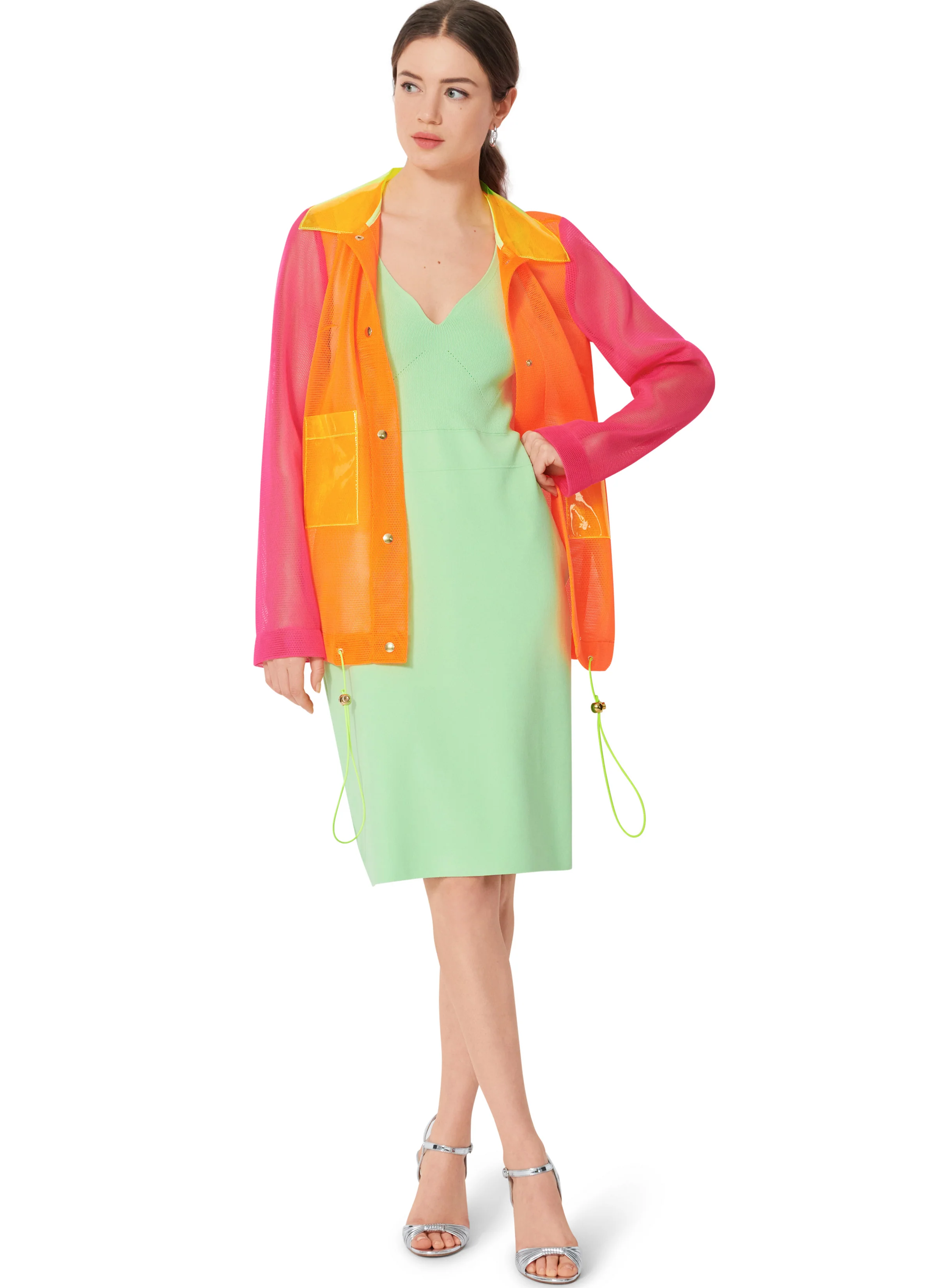 Burda Blazer and Jacket 5729 - Image 10