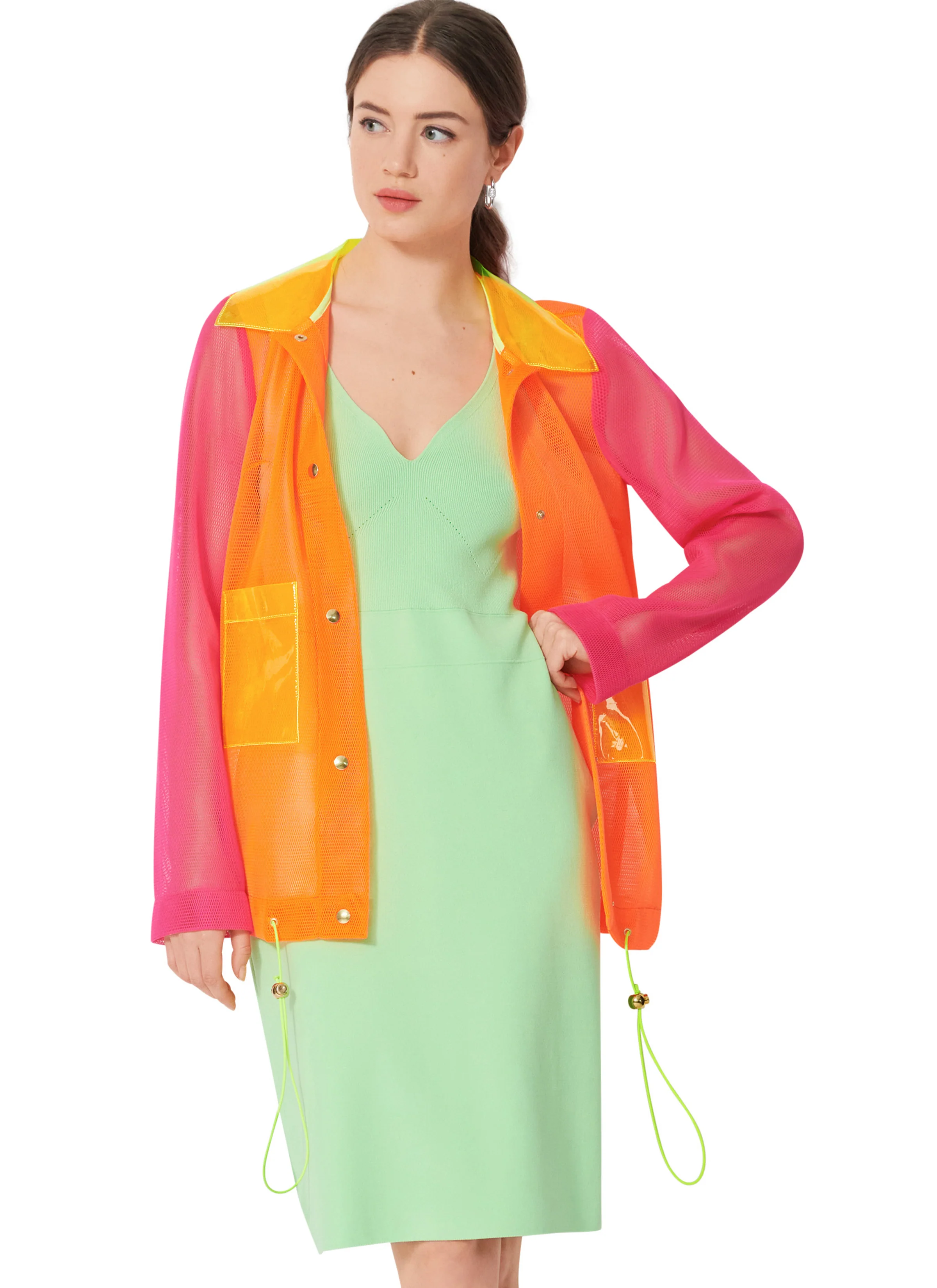 Burda Blazer and Jacket 5729 - Image 11