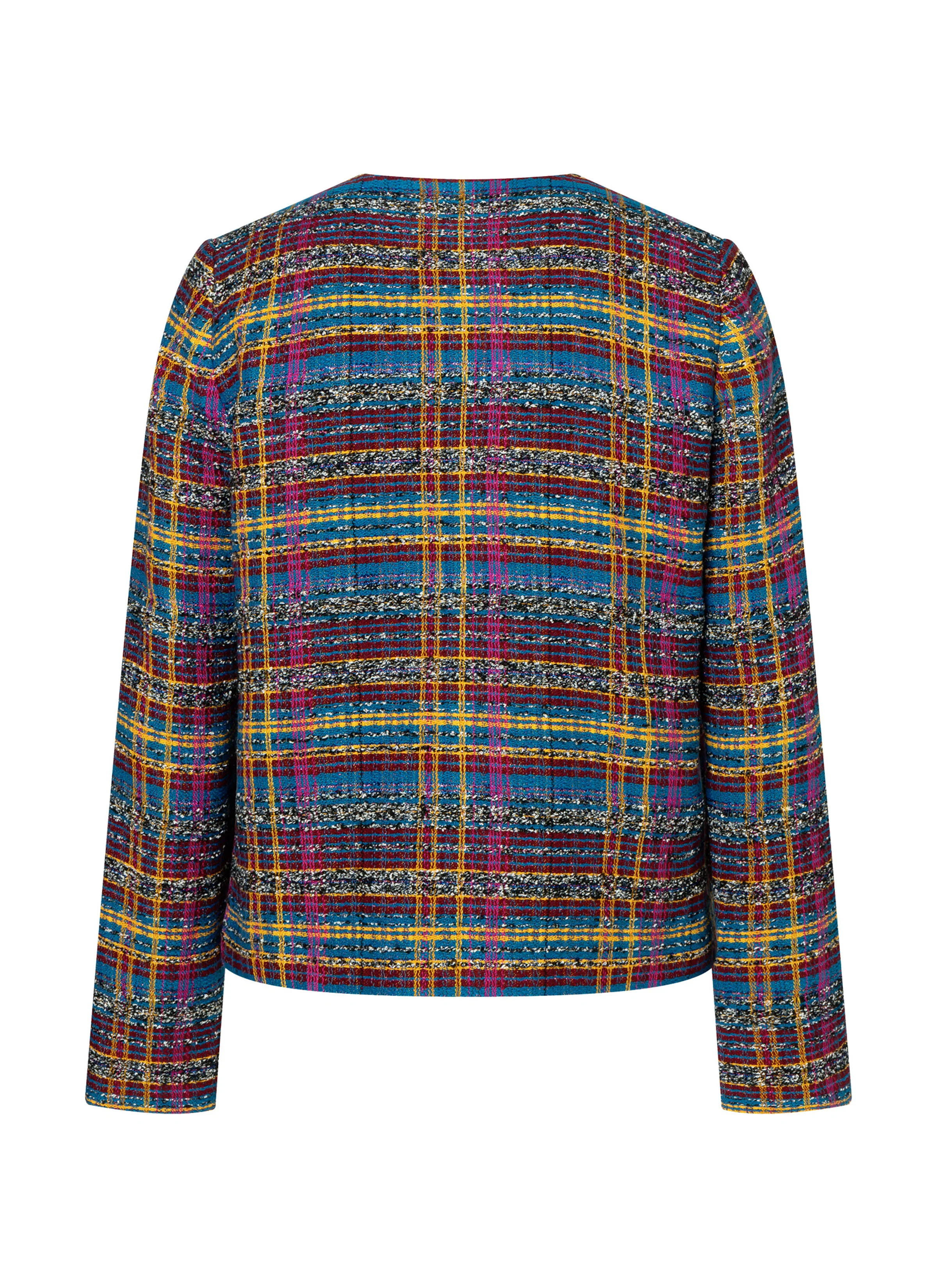 Burda Blazer and Jacket 5729 - Image 5