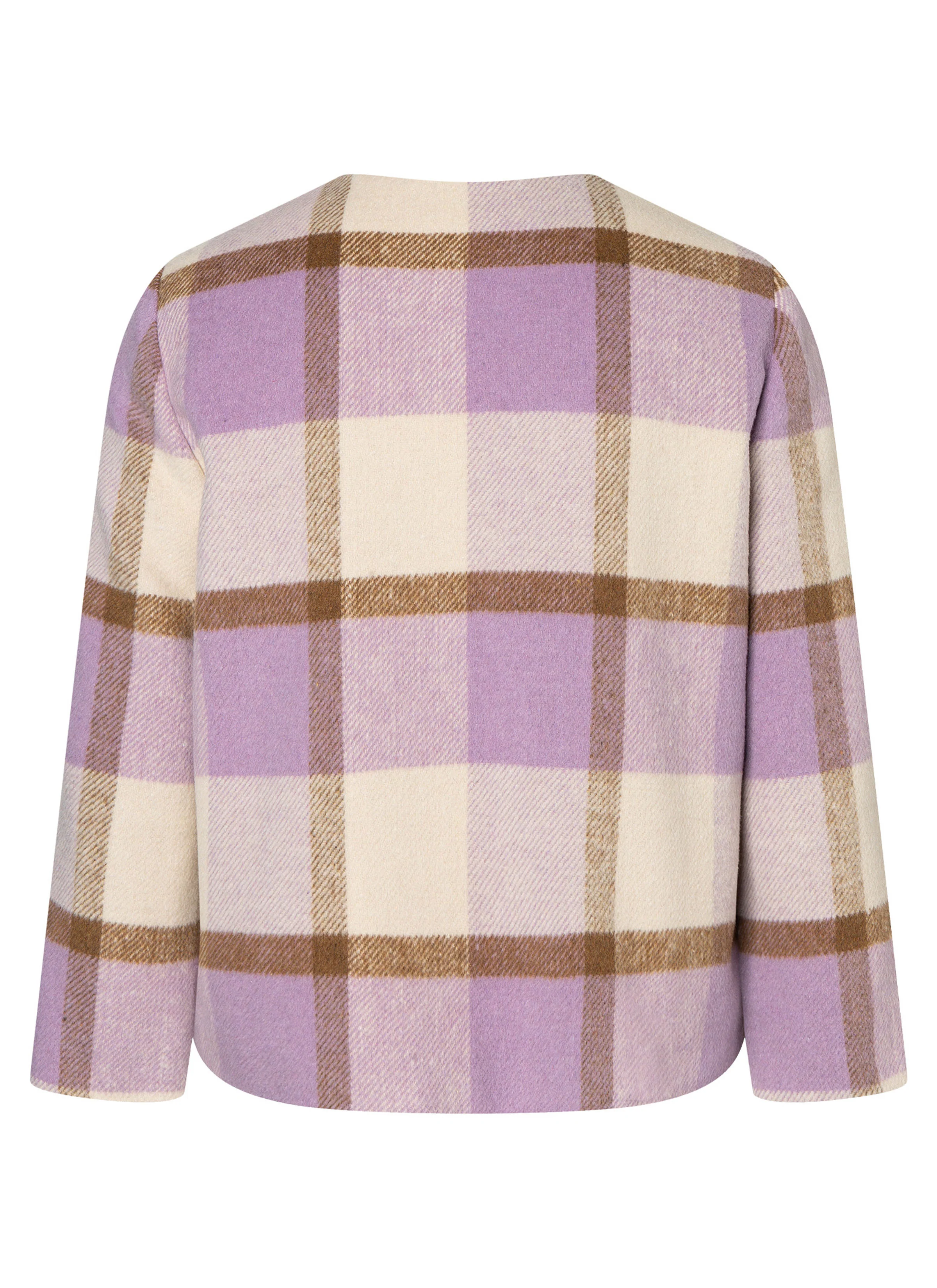Burda Blazer and Jacket 5729 - Image 9