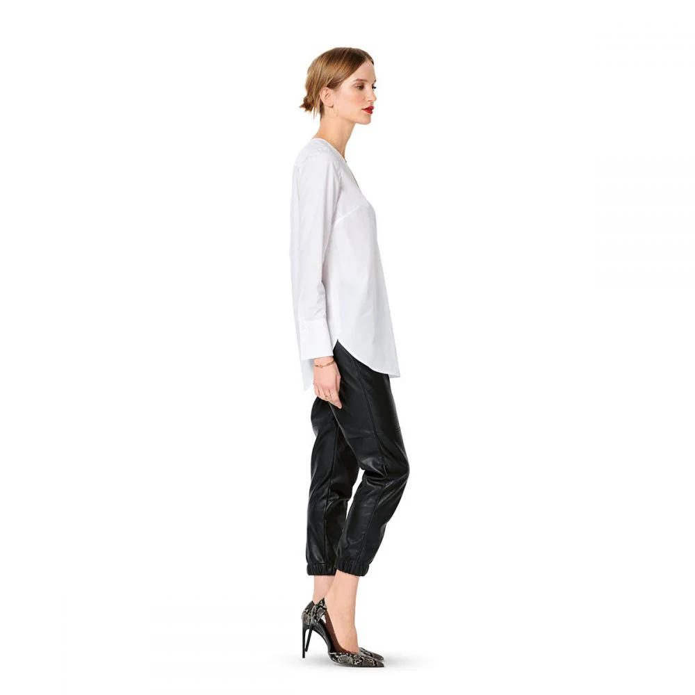 Burda Blouse 6278 - Image 3