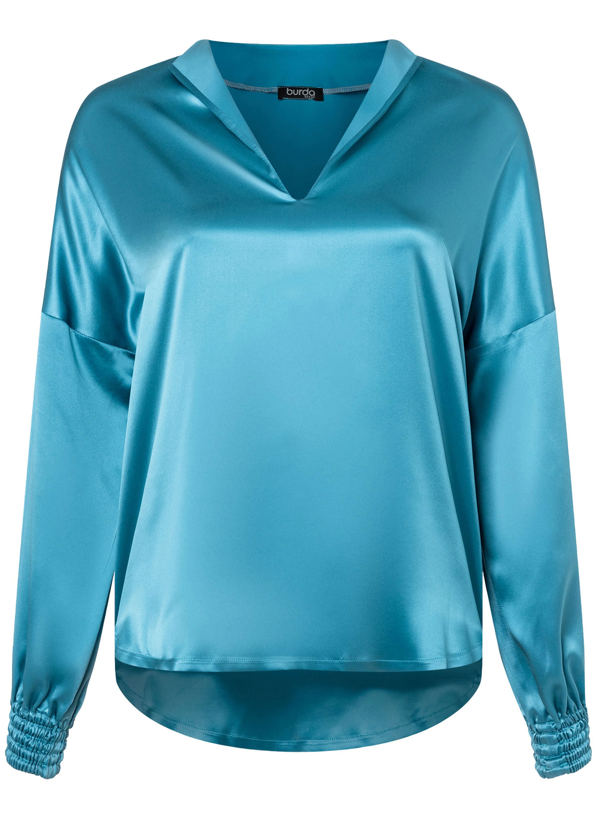 Burda Blouses 5780 - Image 7