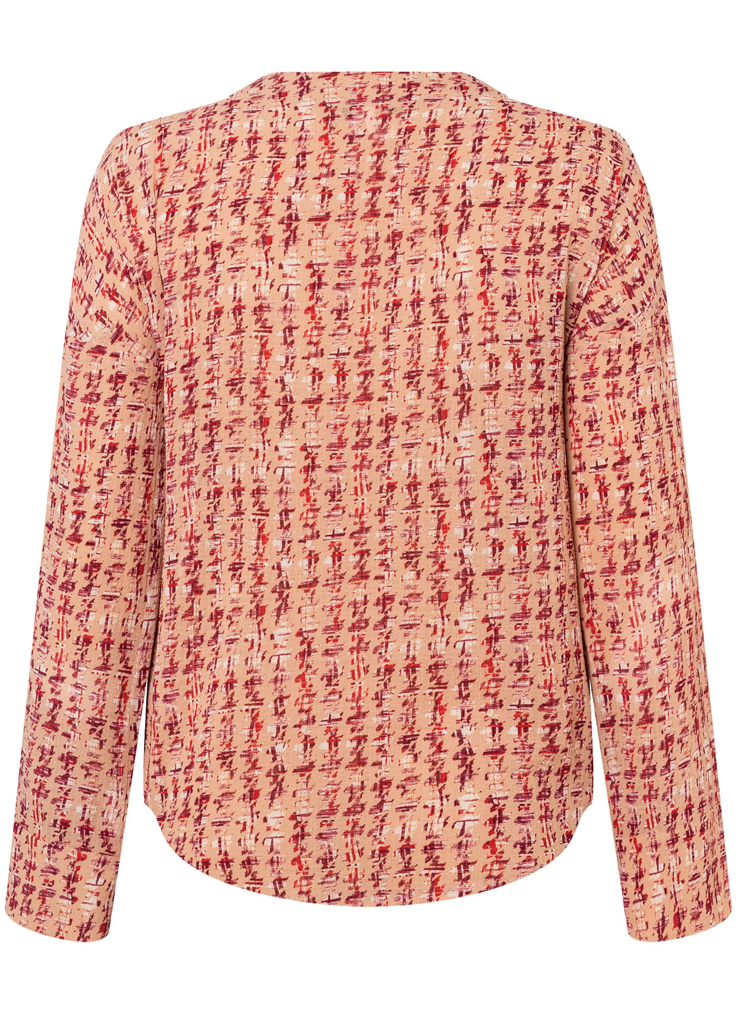Burda Blouses 5780 - Image 8