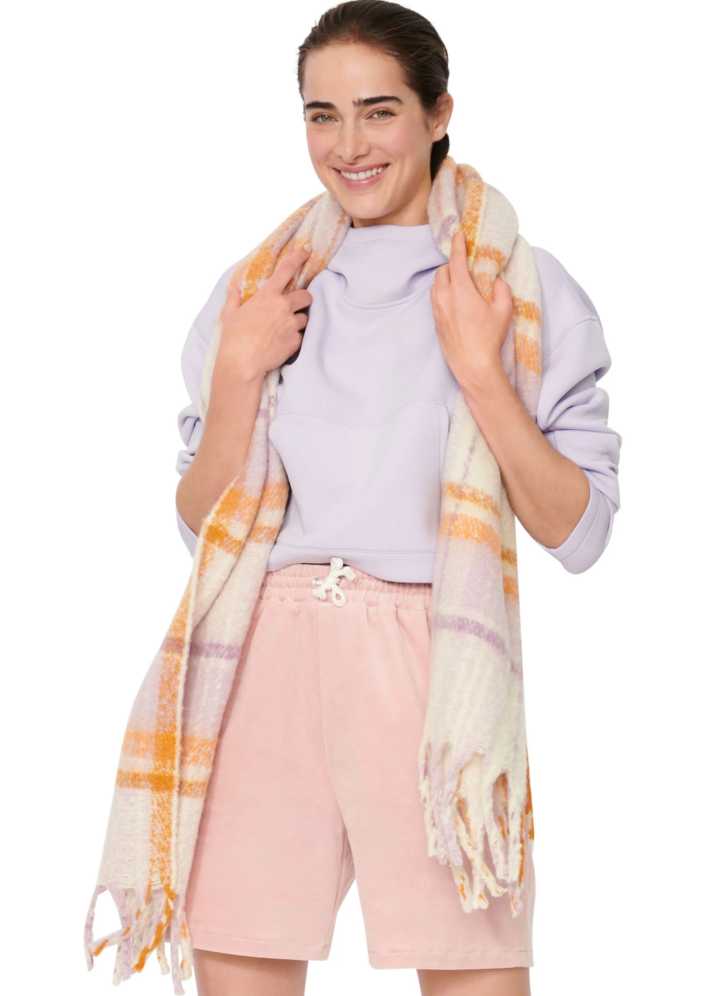Burda Cargo Trousers 5761 - Image 4