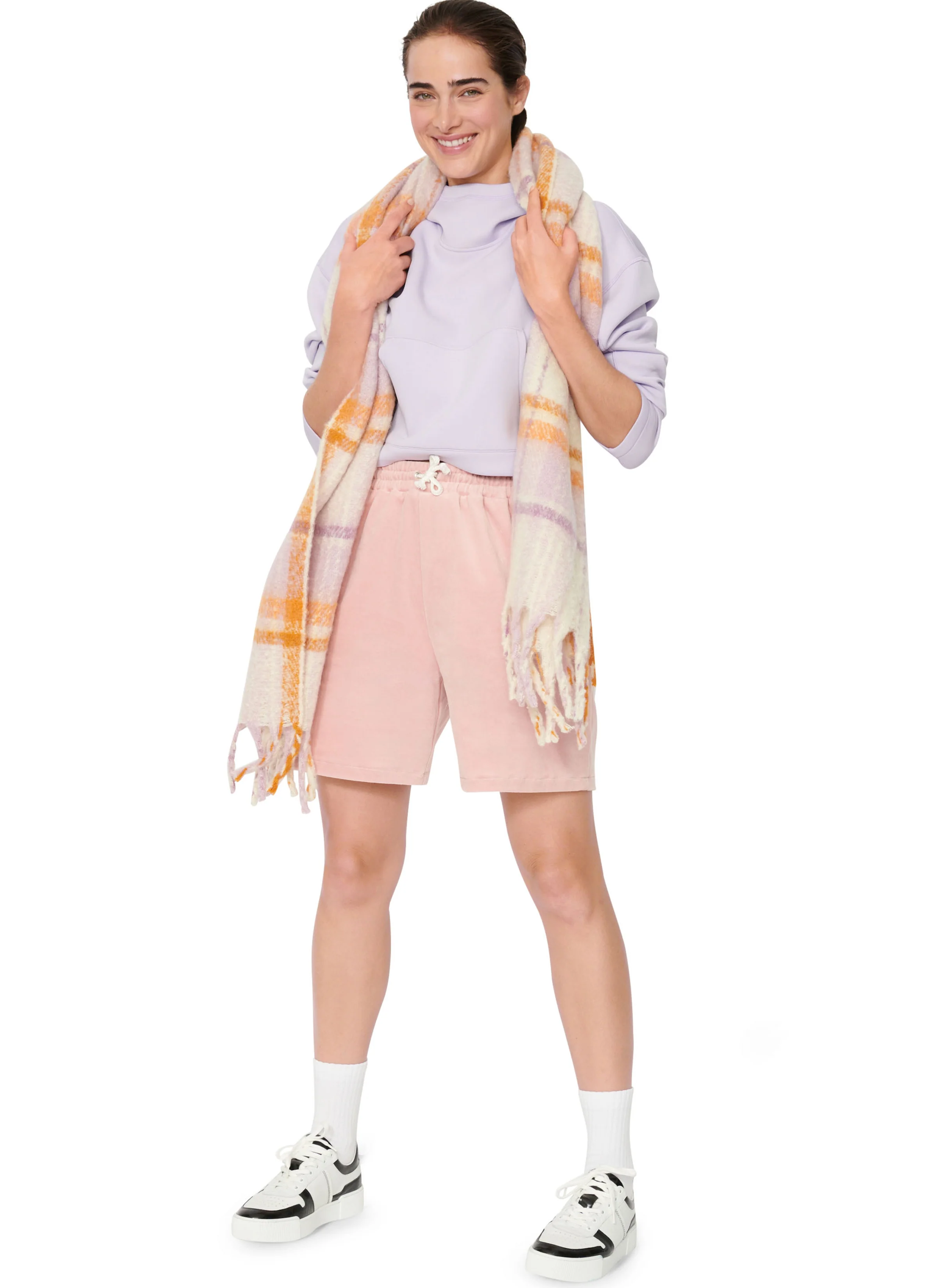 Burda Cargo Trousers 5761 - Image 5