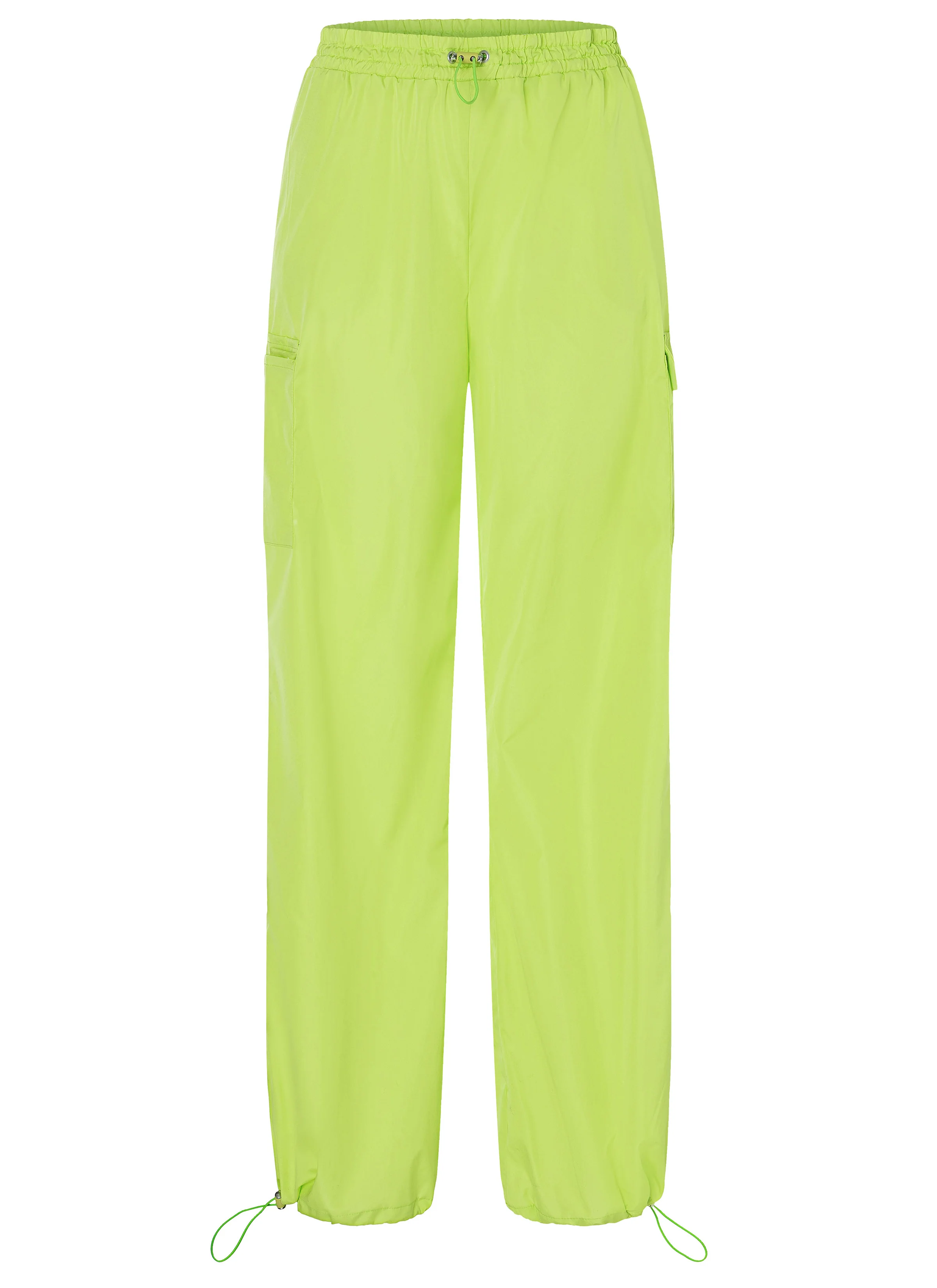 Burda Cargo Trousers 5761 - Image 6