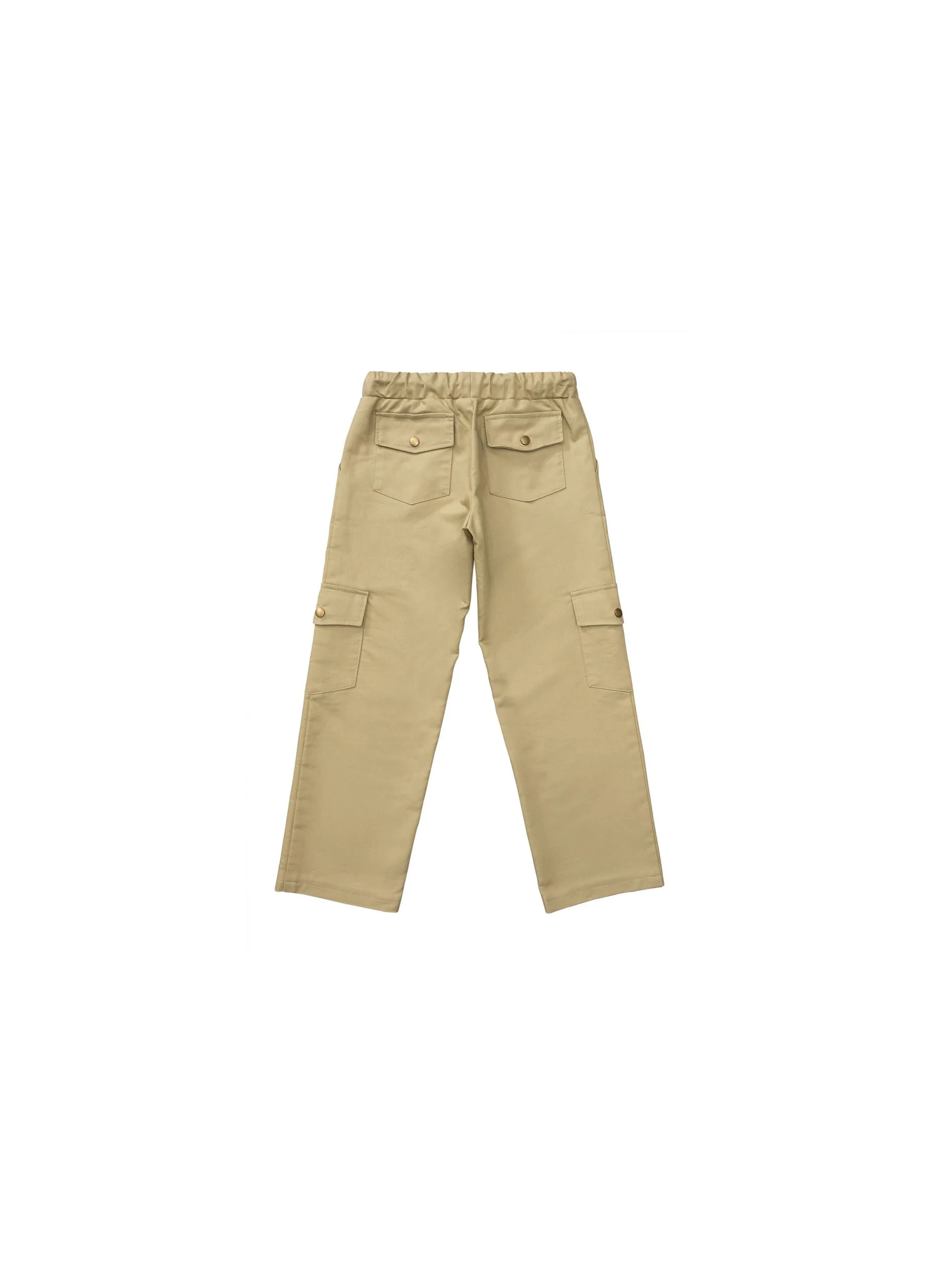 Burda Child Trousers & Shorts 9224 - Image 7