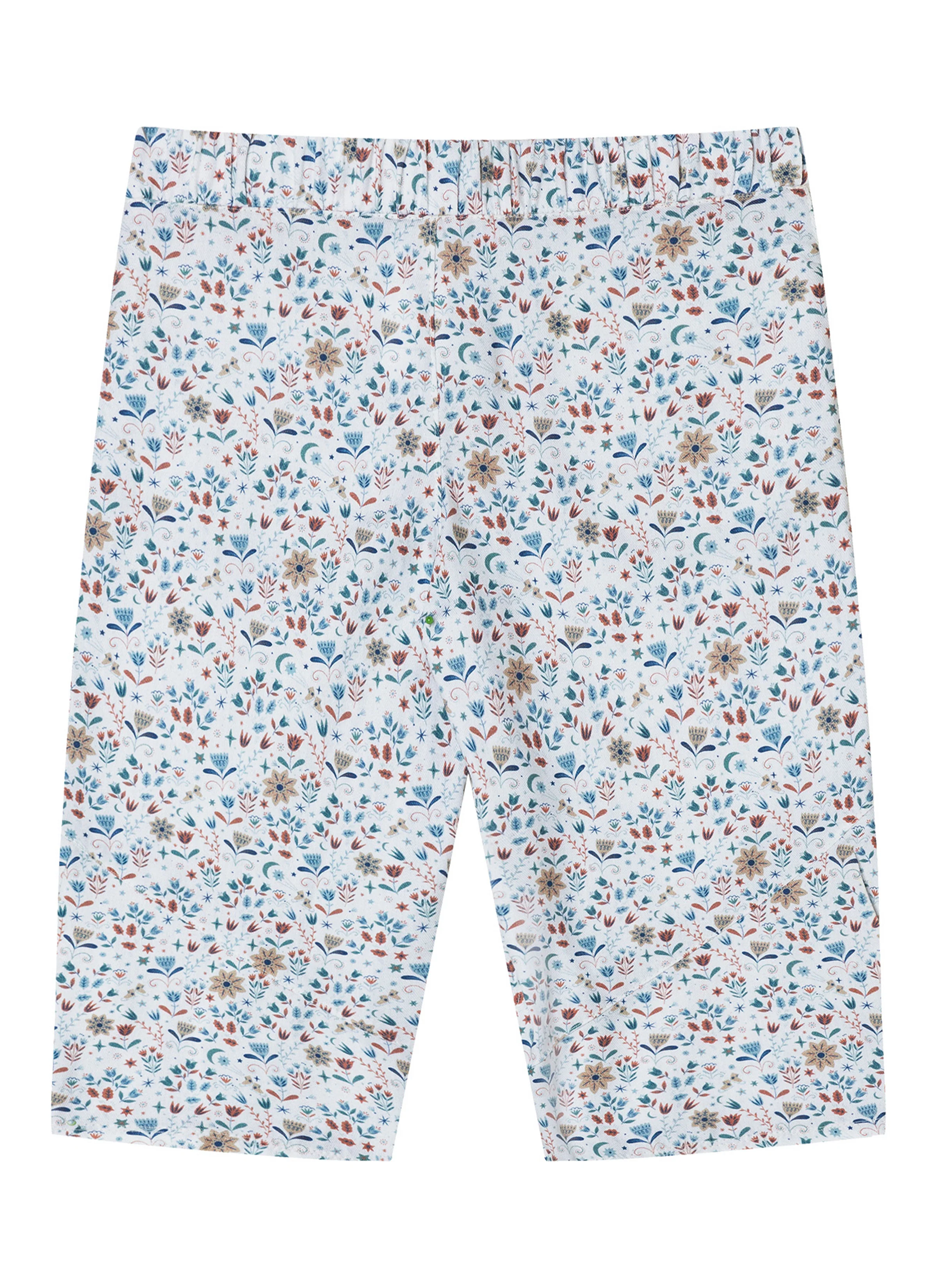 Burda Children's Bloomers and Cardigan 9199 - Image 7