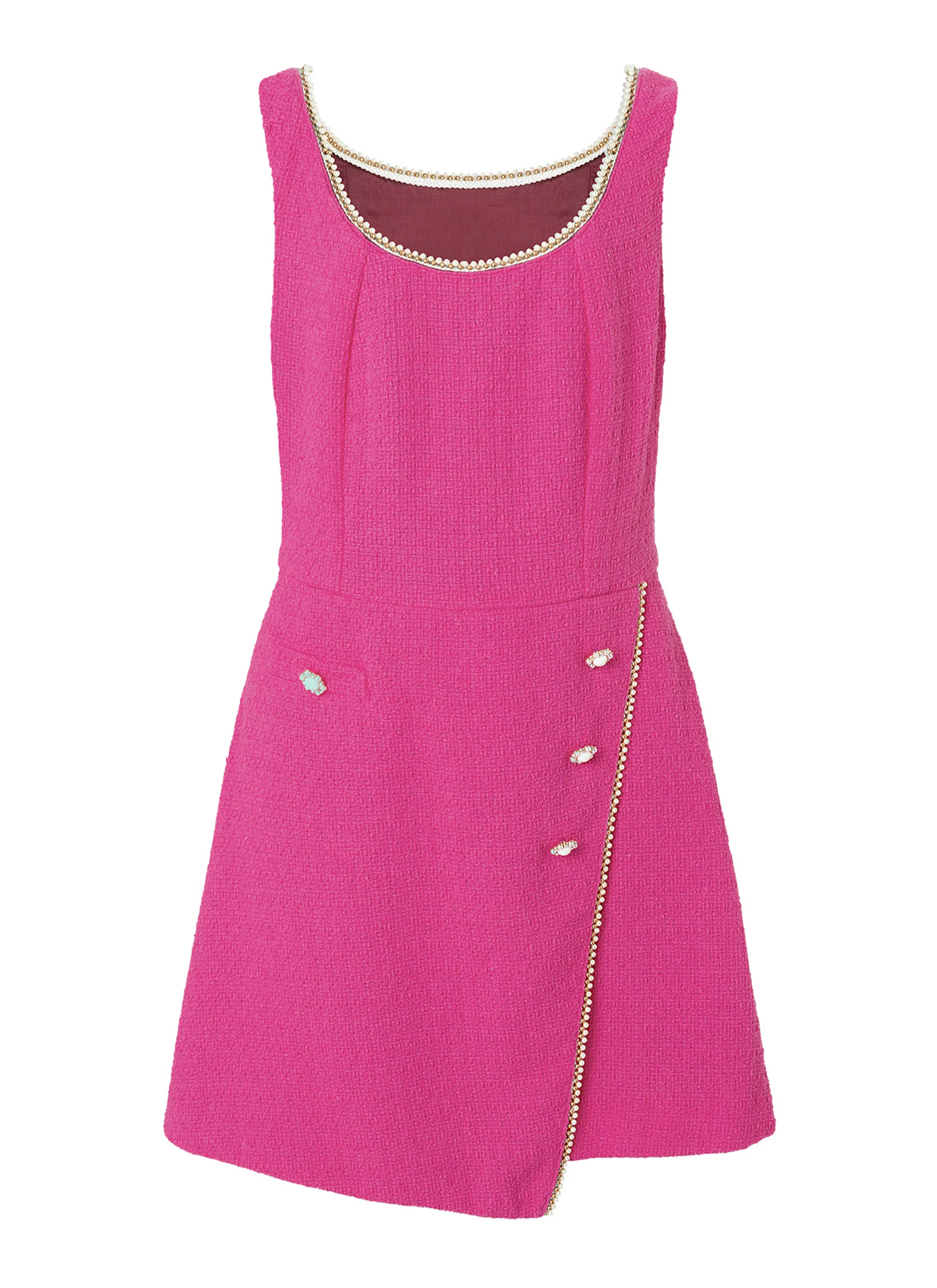 Burda Children's Dress and Skirt 9198 - Image 5