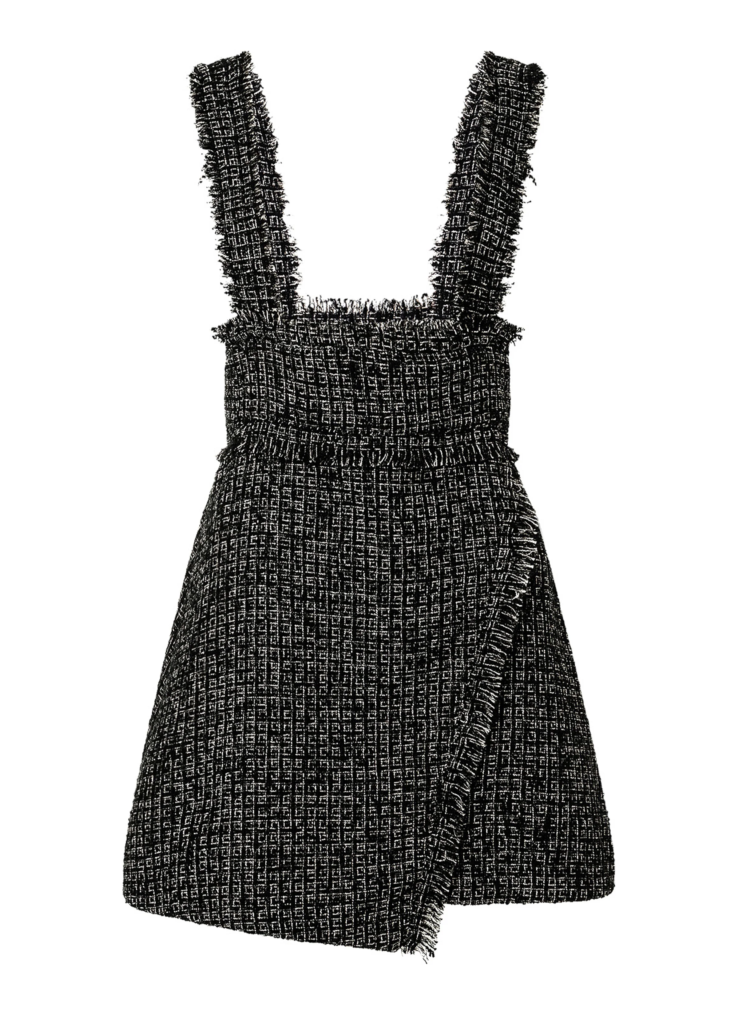 Burda Children's Dress and Skirt 9198 - Image 6