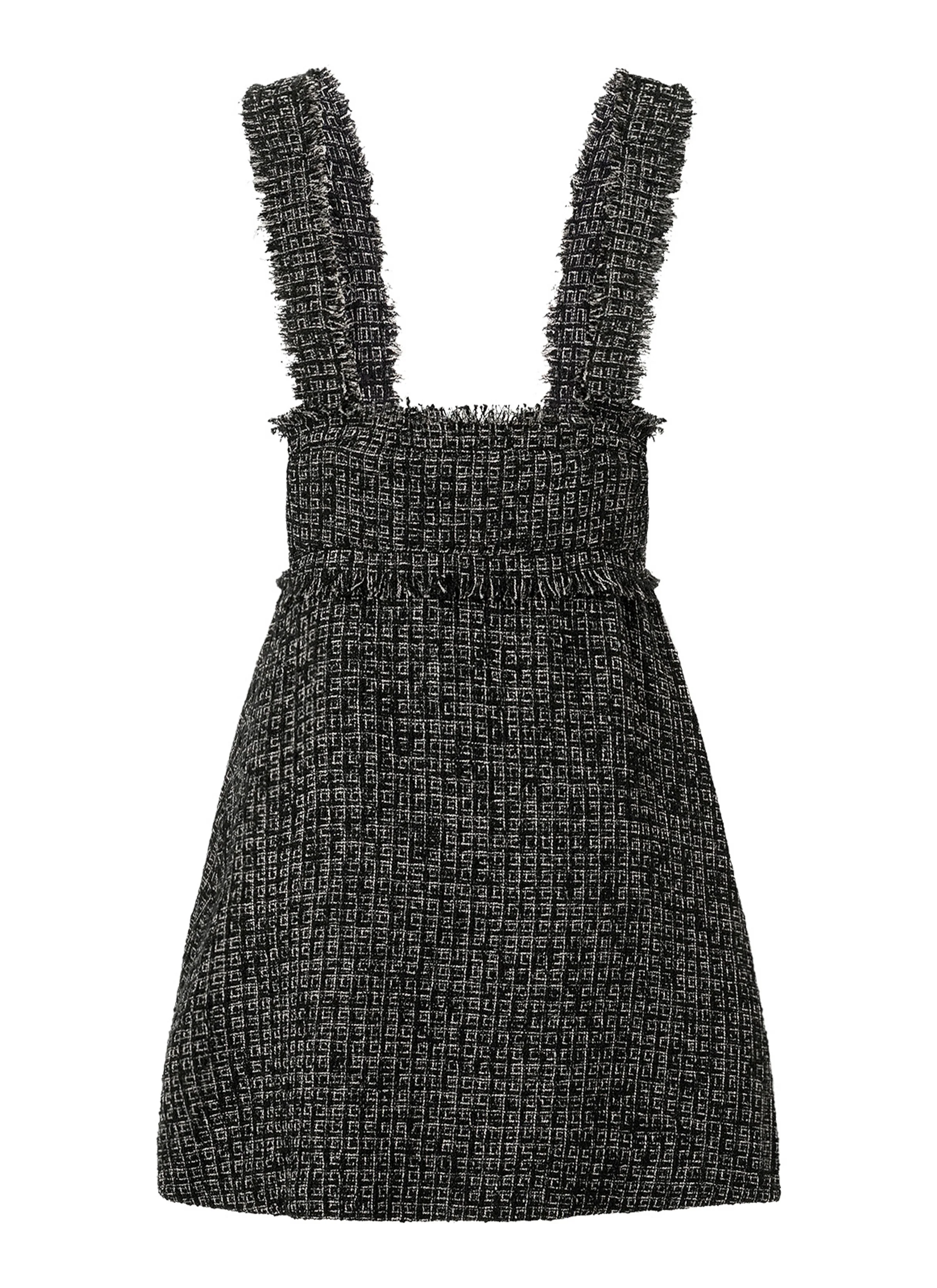 Burda Children's Dress and Skirt 9198 - Image 9