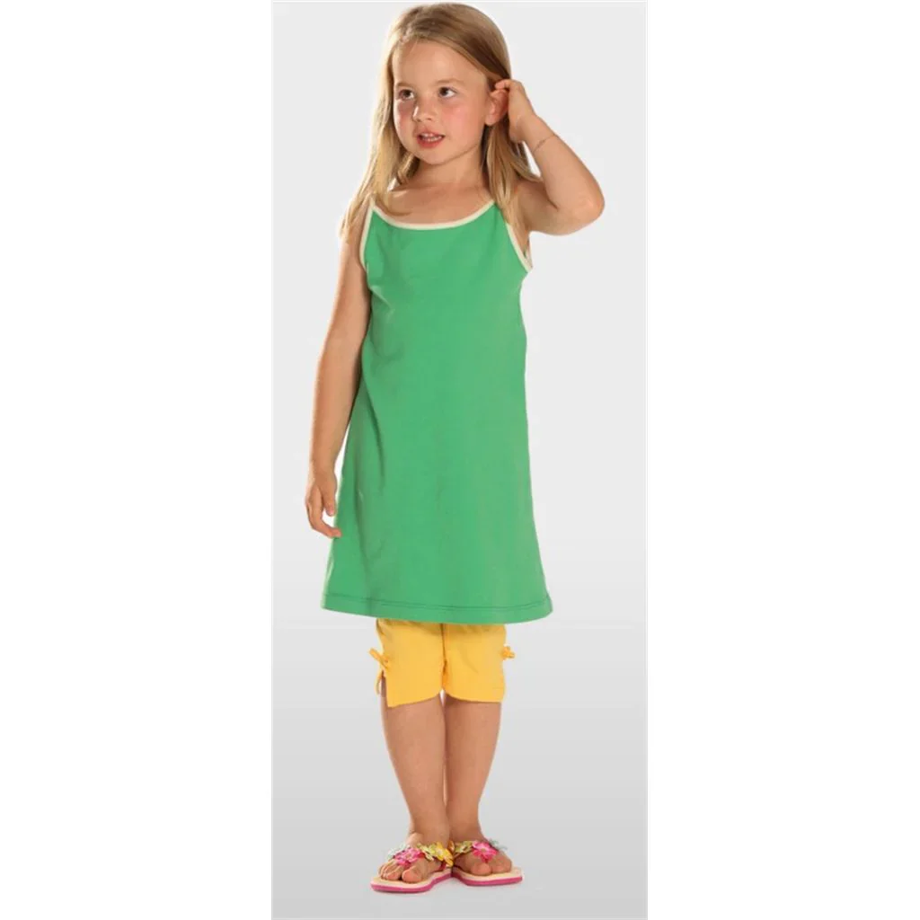 Burda Children's Dresses 9544 - Image 3