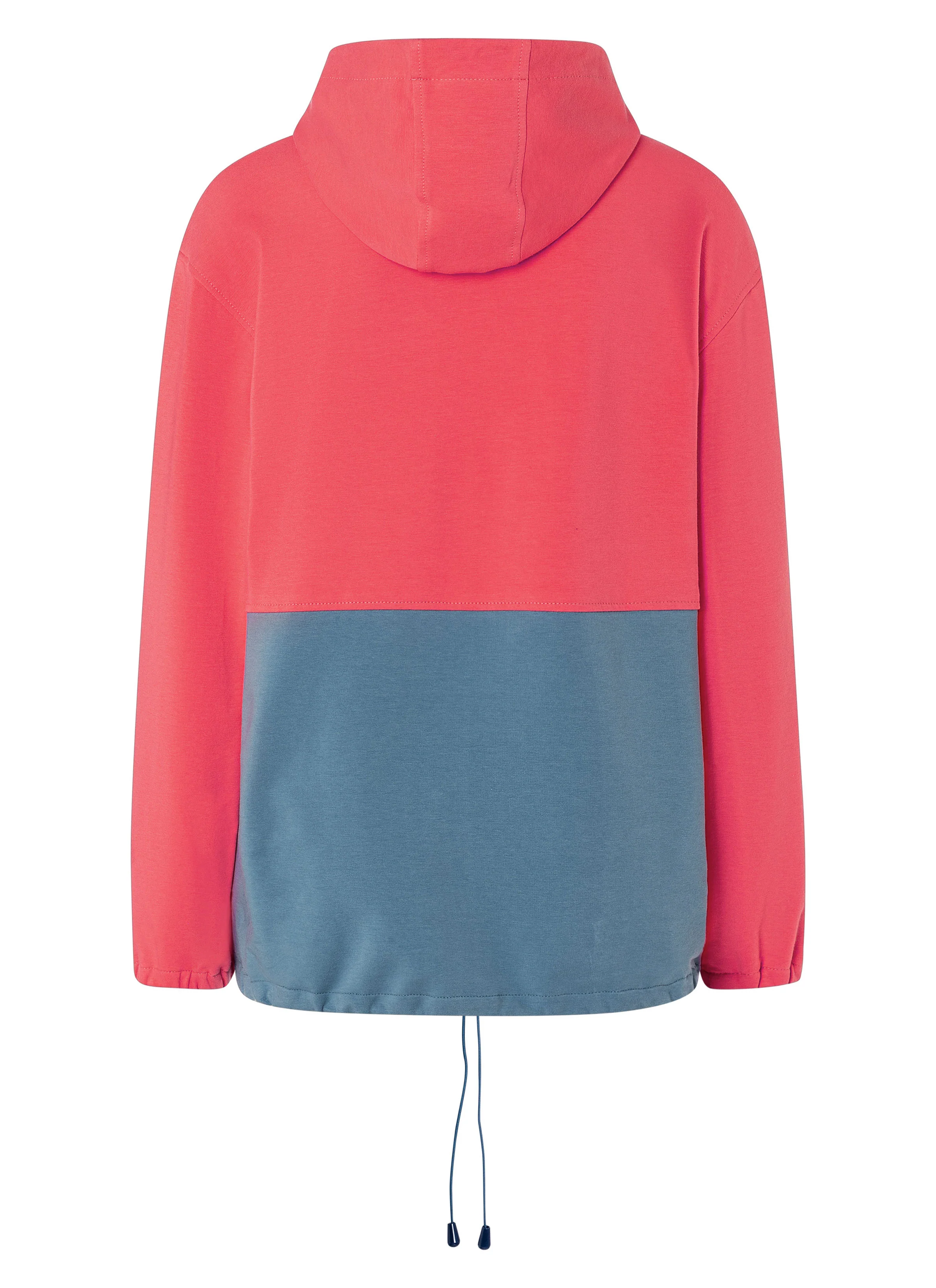 Burda Children's Sweatshirt 9213 - Image 8