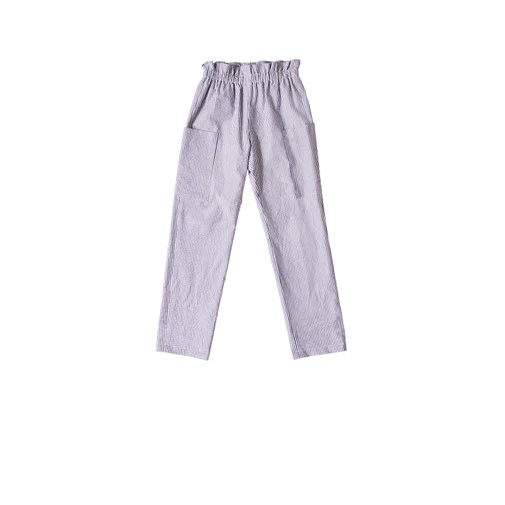 Burda Children's Trousers 9255 - Image 5