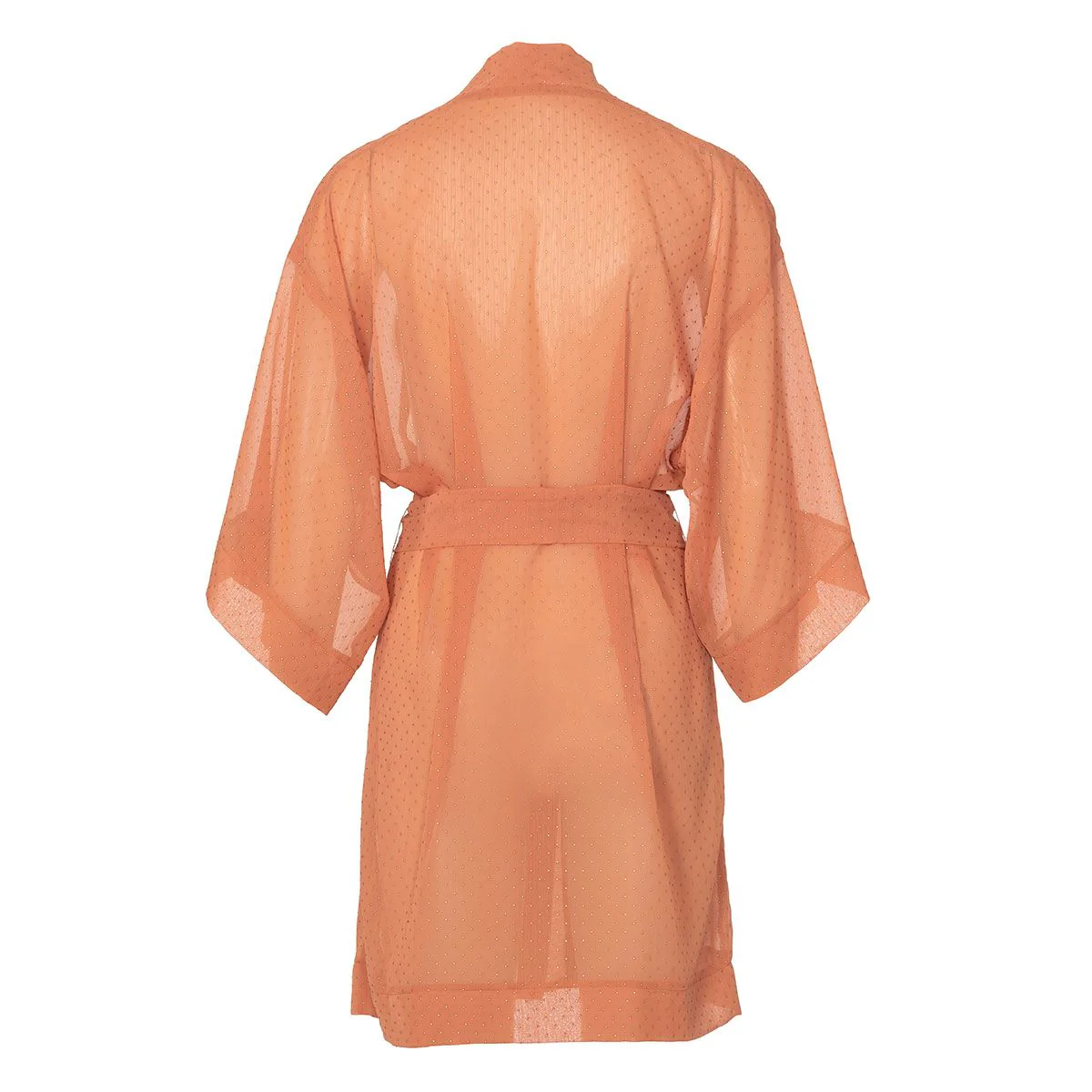 Burda Coat 5995 - Image 10