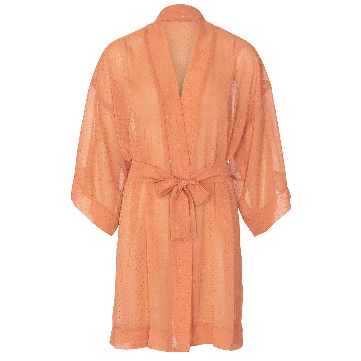 Burda Coat 5995 - Image 5