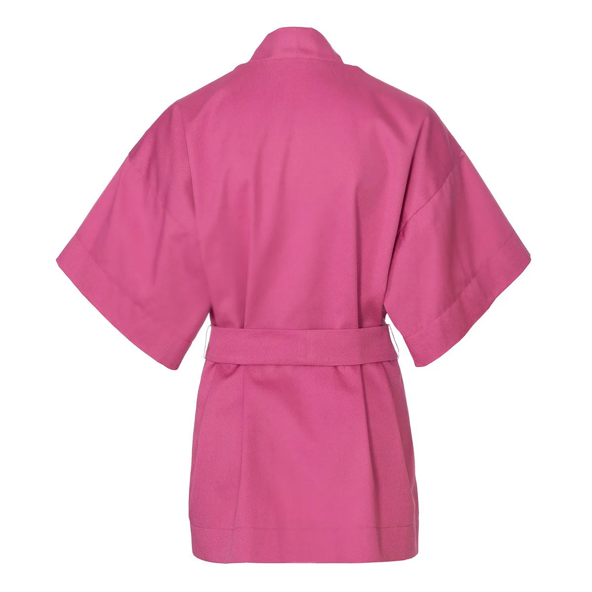 Burda Coat 5995 - Image 7