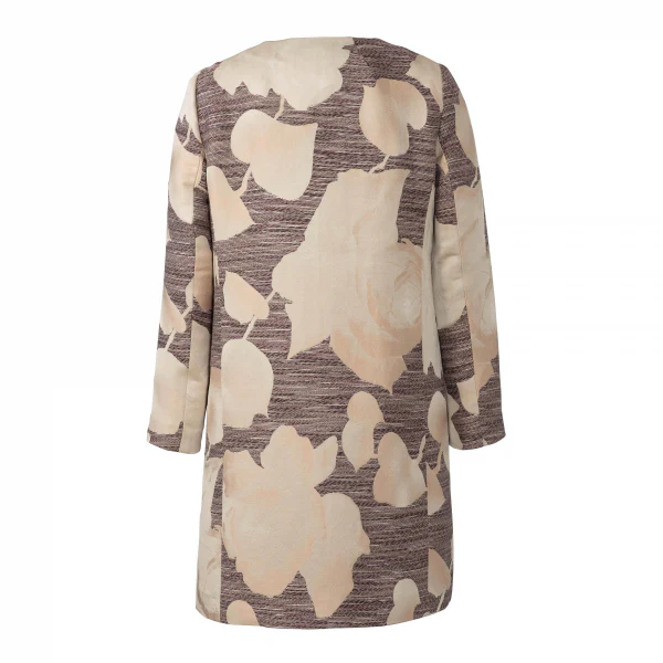Burda Coat and Jacket 6034 - Image 7