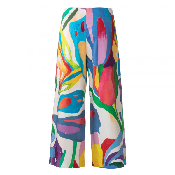 Burda Culottes 6032 - Image 4
