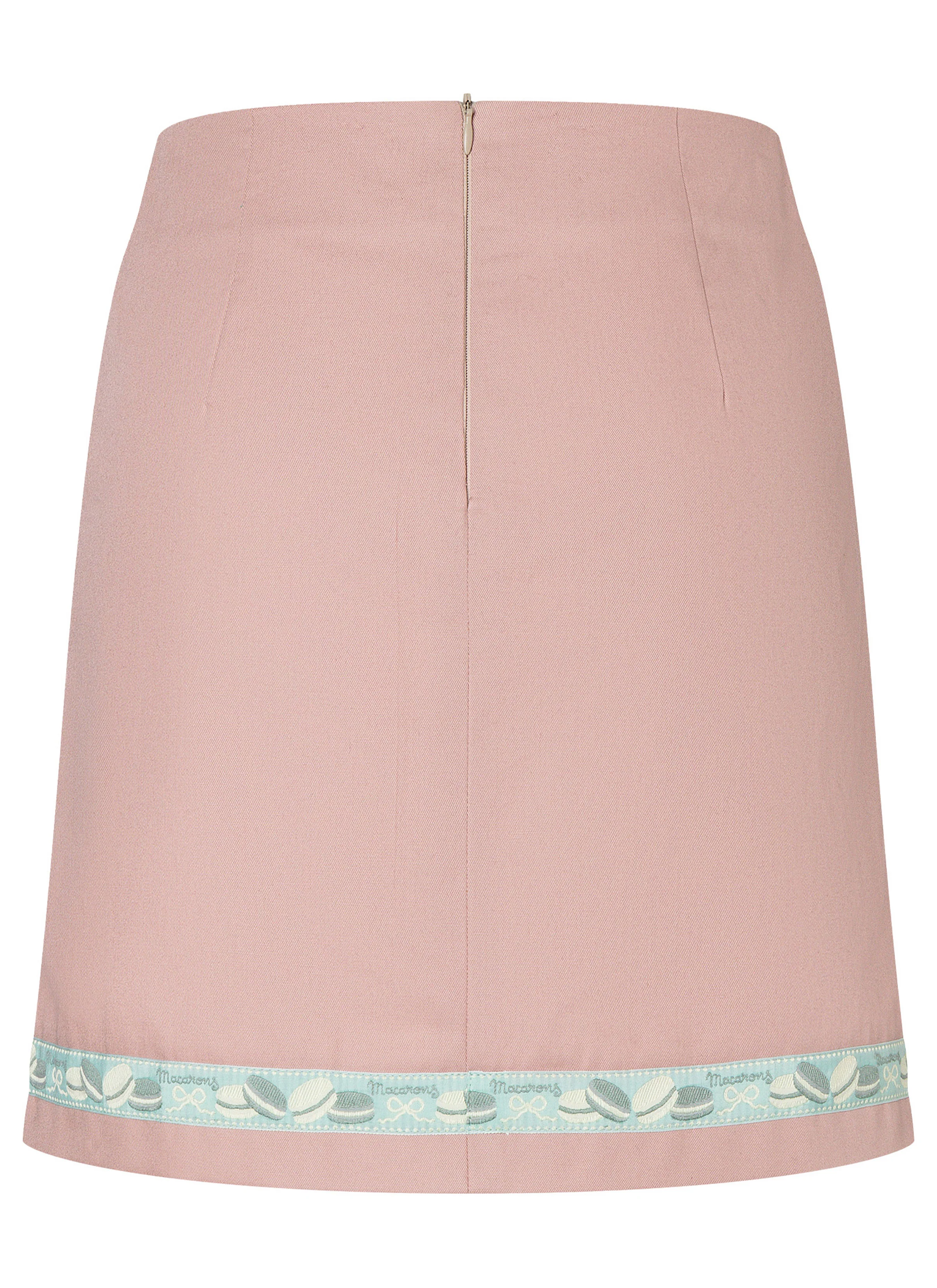 Burda Skirts 5726 - Image 13