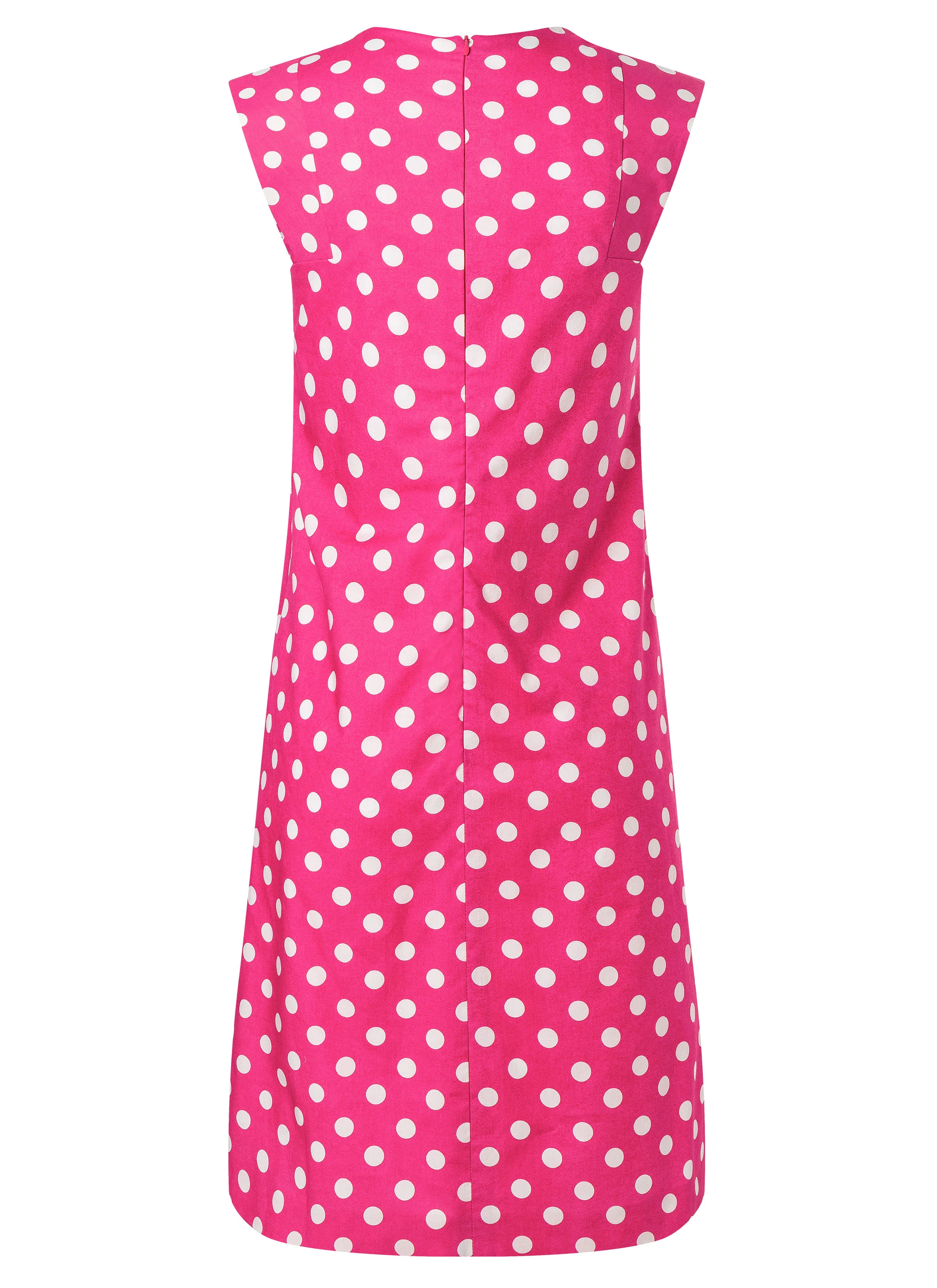 Burda Dress 5719 - Image 8